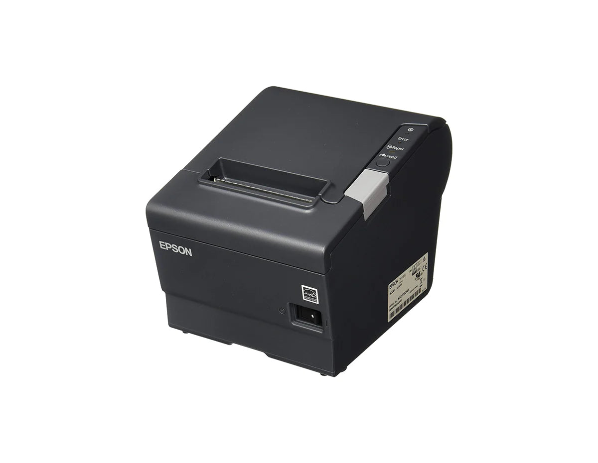 EPSON Monochrome Thermal Receipt Printer (TM-T88V