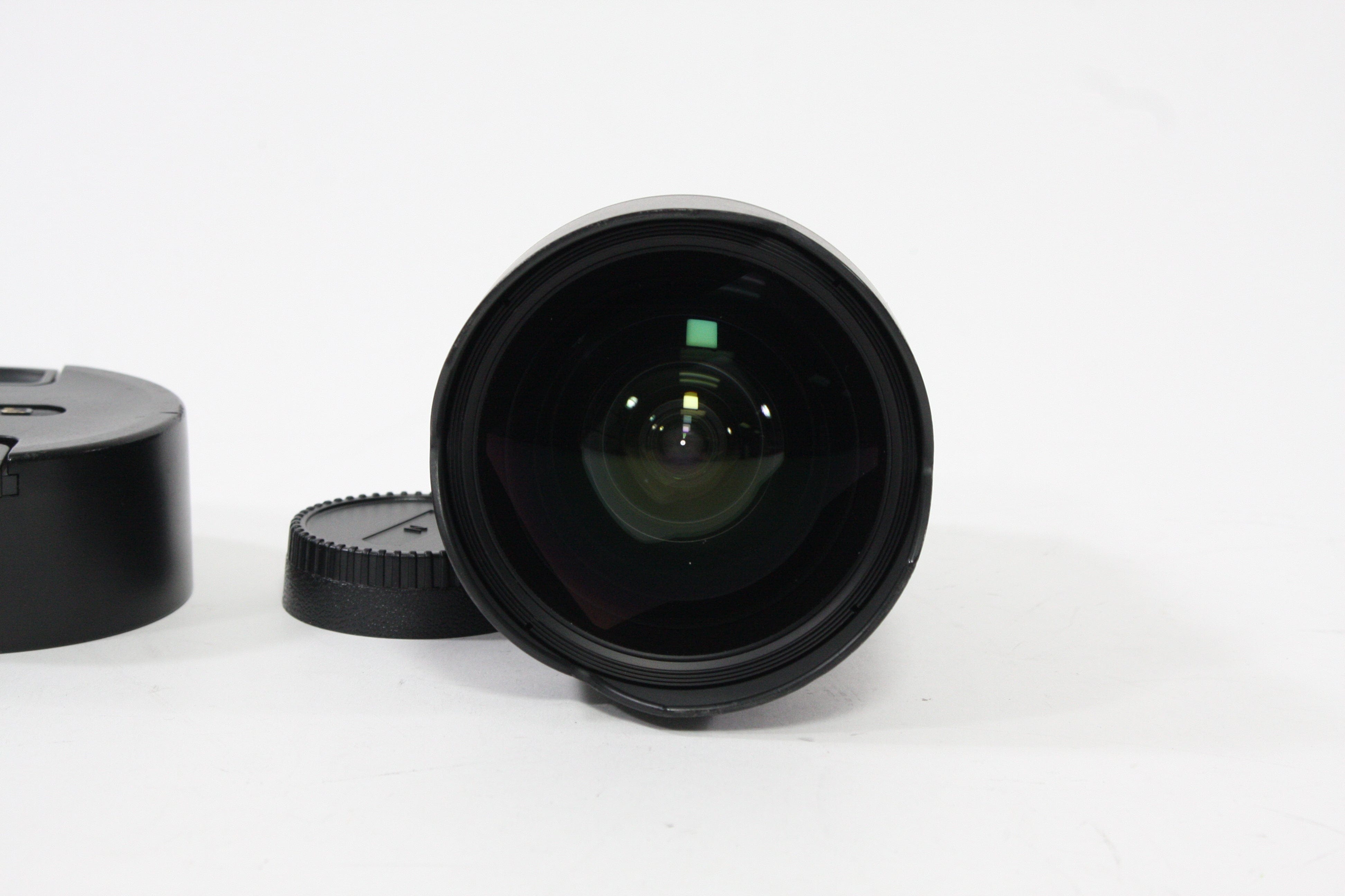 Tokina 16-28mm f/2.8 Lens for Nikon F (PARTS ONLY)