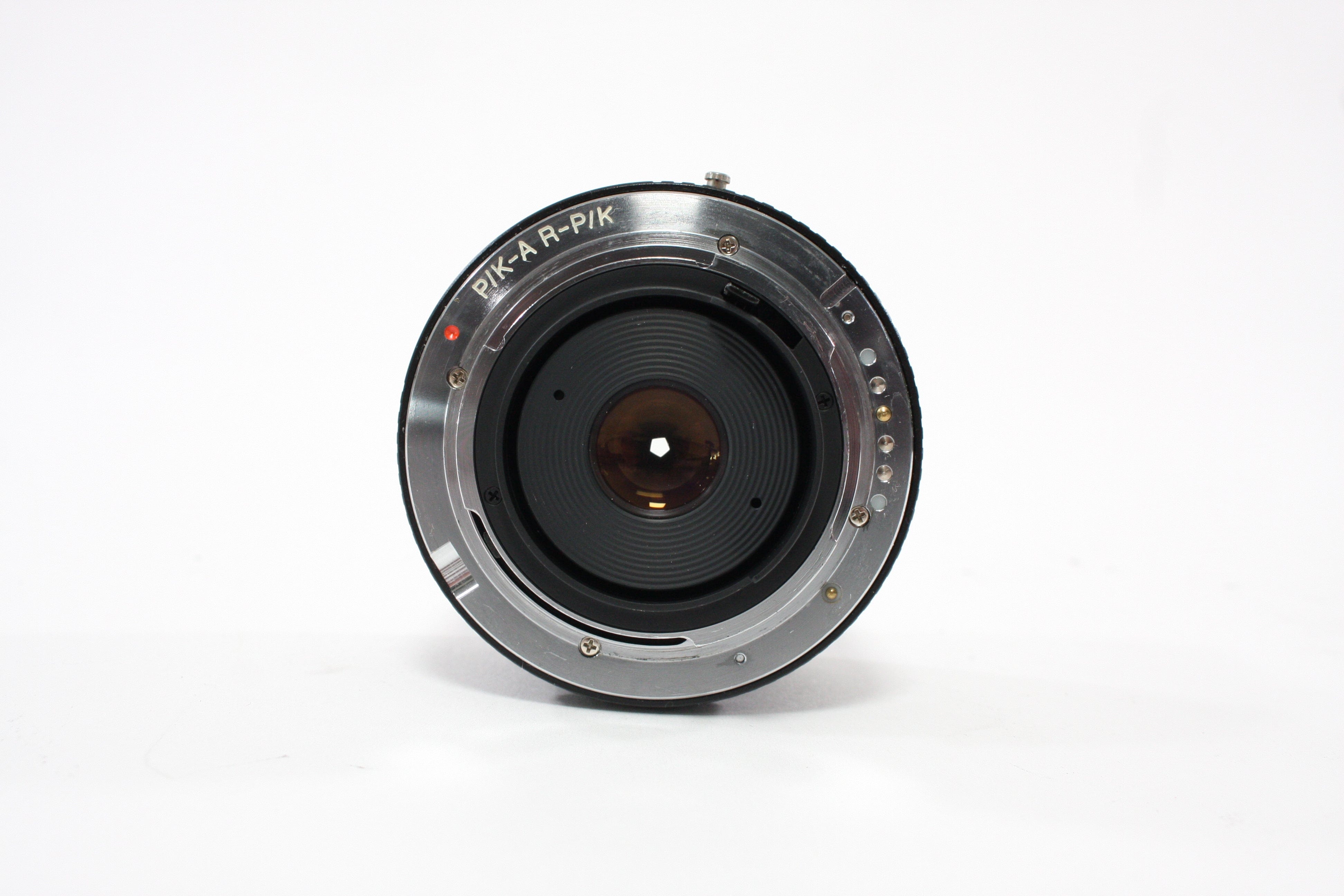 Tokina 28mm f/2.8 Lens for K Mount