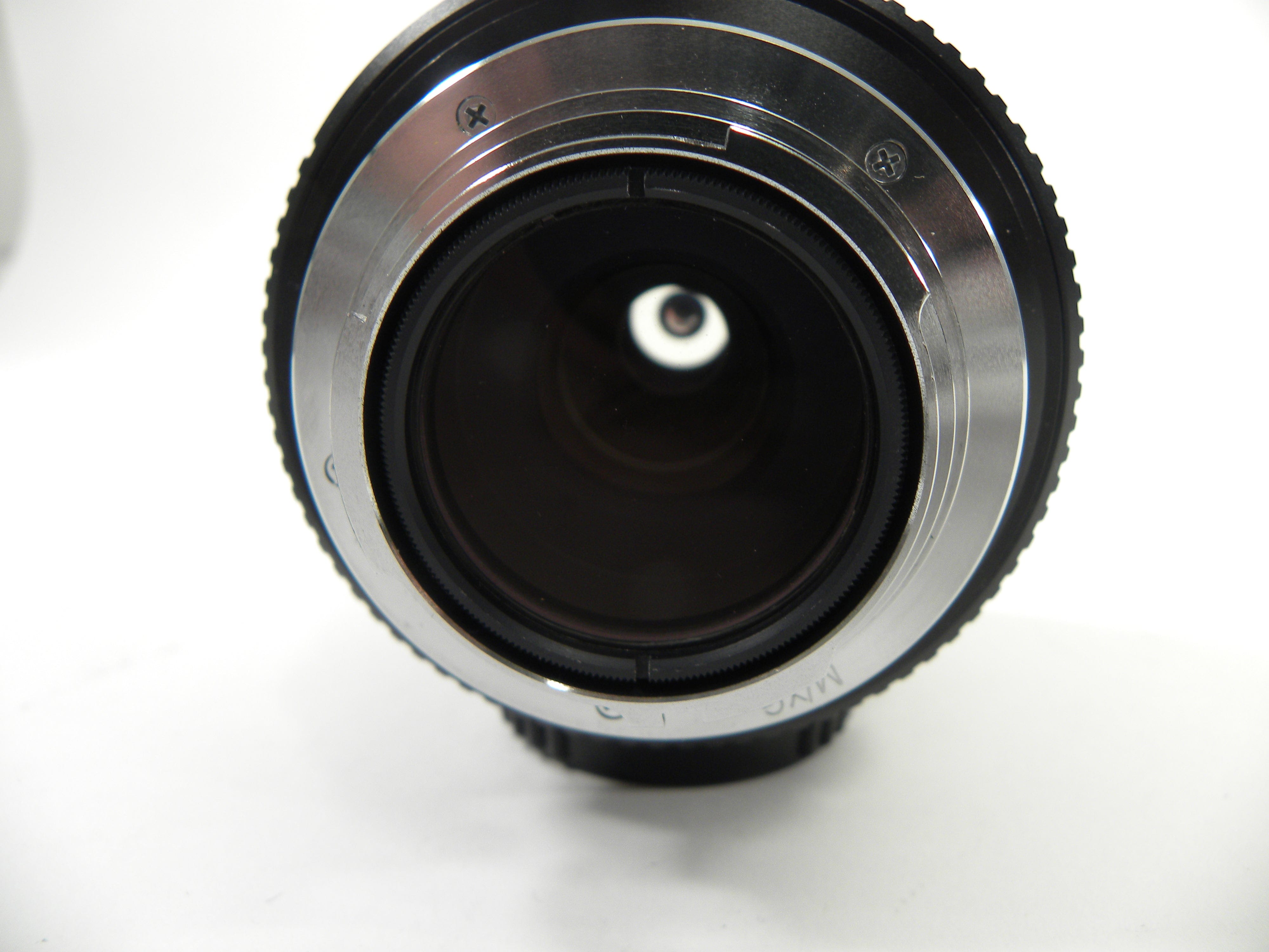 Tokina RMC 500mm f1.8 Mirror lens Minolta MD Mount