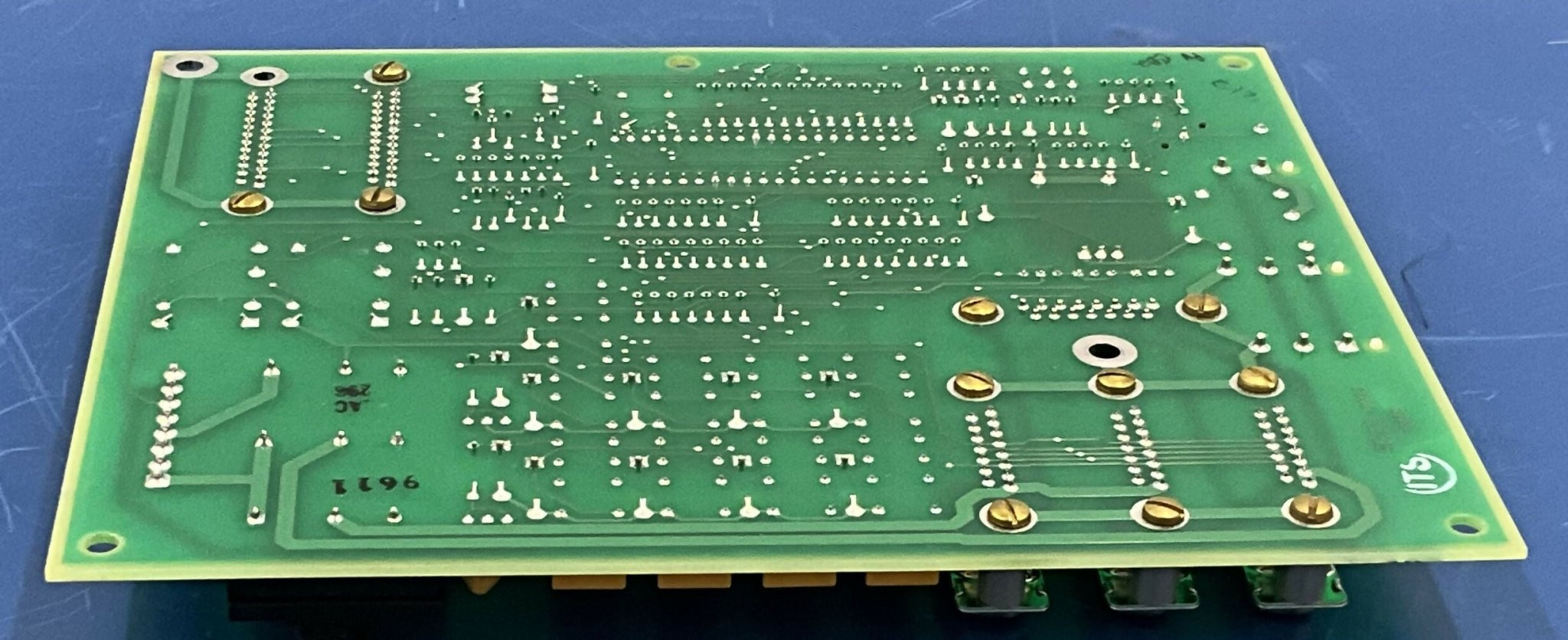 TOMO-LINK PROCESSOR BOARD (2120943/2120944 (Rev.B GE