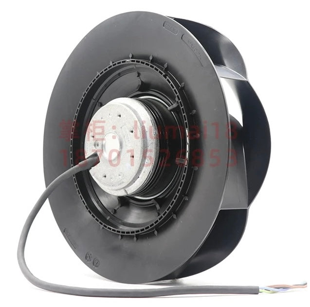 R2E250-RA50-01 Ebm-Papst Centrifugal fan | 1~230V | 2500/2400RPM 210/285W 0.93/1.25A