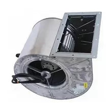 RD28S-4DW.4R.2L ZIEHL-ABEGG Centrifugal Fan 3~400V 1.75kW 3.1A 1130rpm