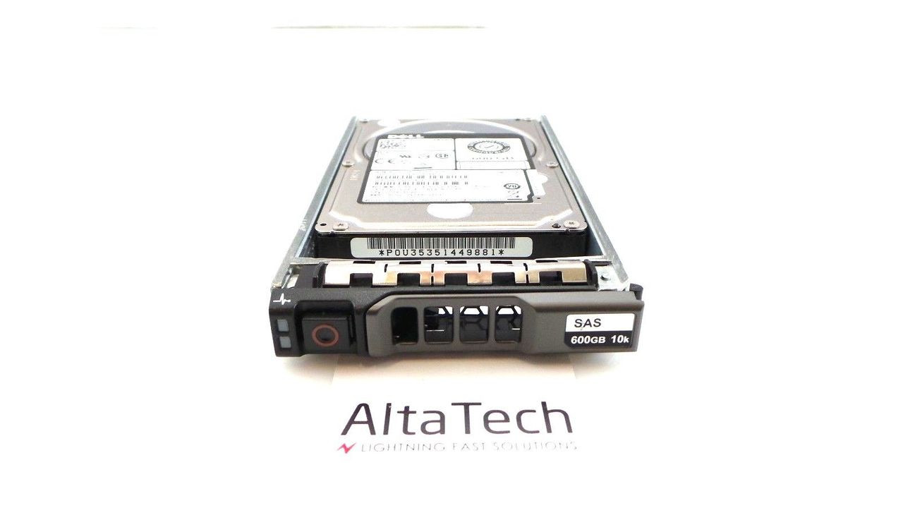 Toshiba HDEBF03DAA51 Toshiba HDEBF03DAA51 600GB 10K SAS 2.5" 12G HDD D