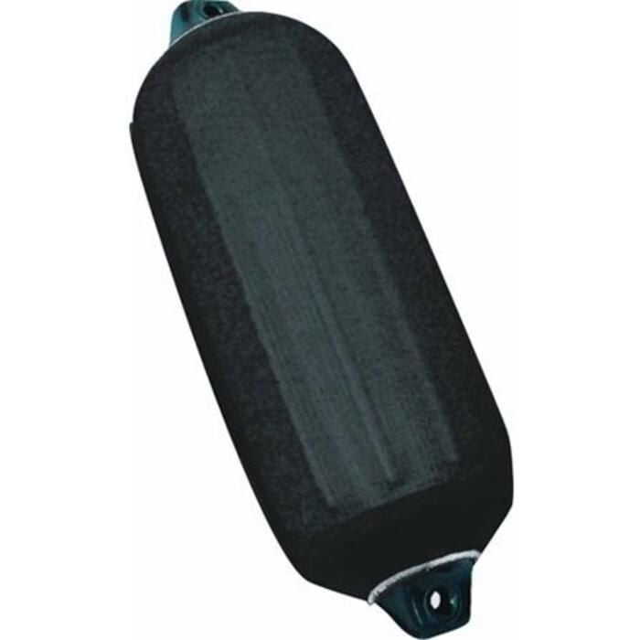 Taylor Made Products 5042 Taylor Traditional Knit Fender Boots, Black, 1 pr.