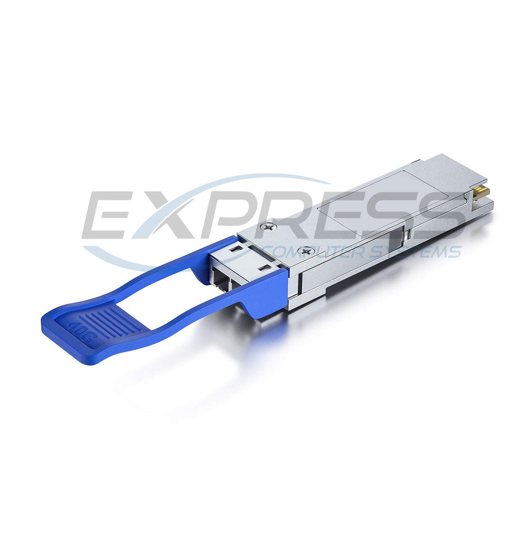 Cisco QSFP+/LC 40Gbase-SR Om5 MMF Transceiver | QSFP-40G-SR-BD