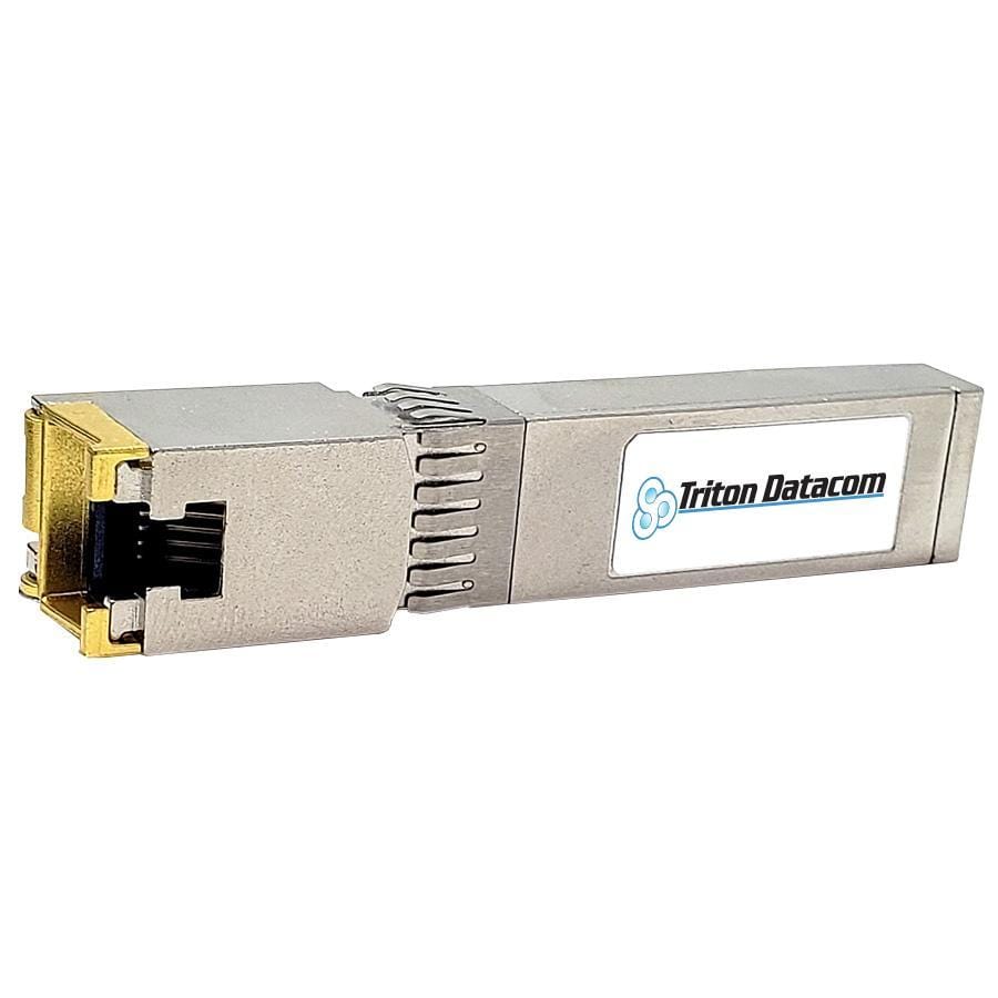 Triton Datacom Optics Compatible SFP-10G-TA - SFP-10G-TA-TD