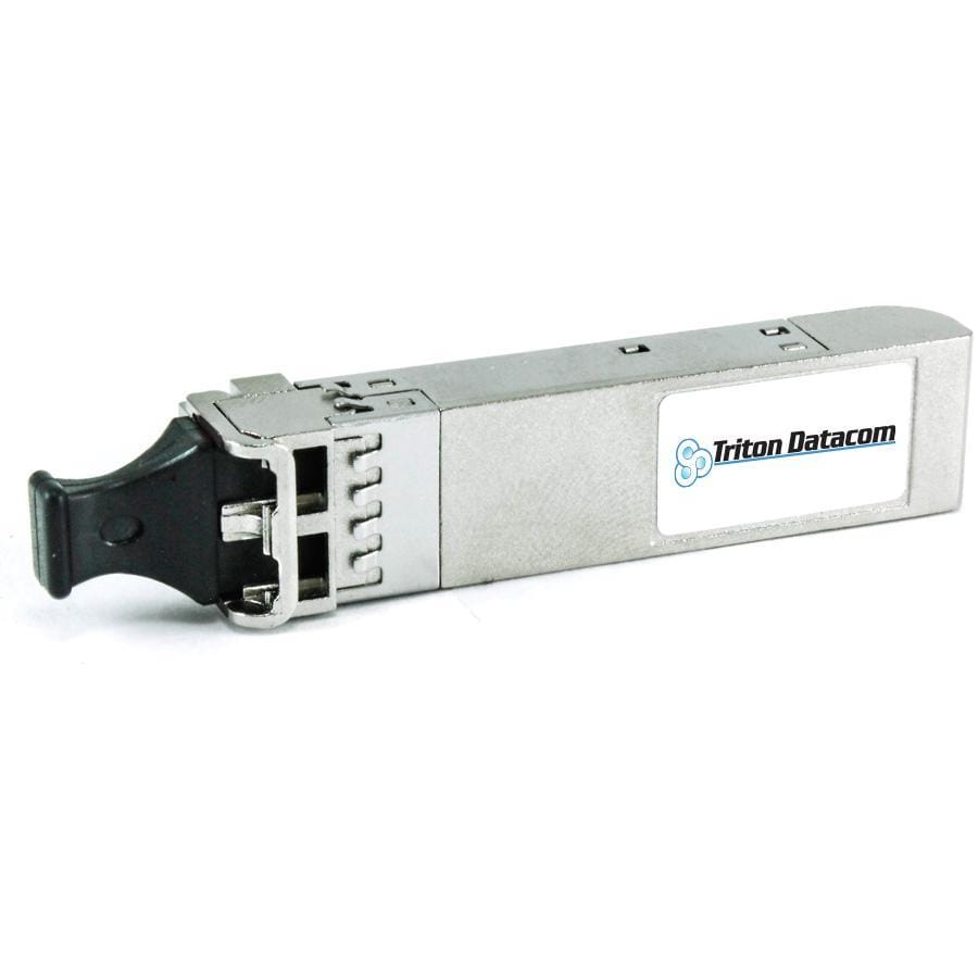 Triton Datacom Optics Compatible XFP-10G-BX-U - XFP-10G-BX-U-TD