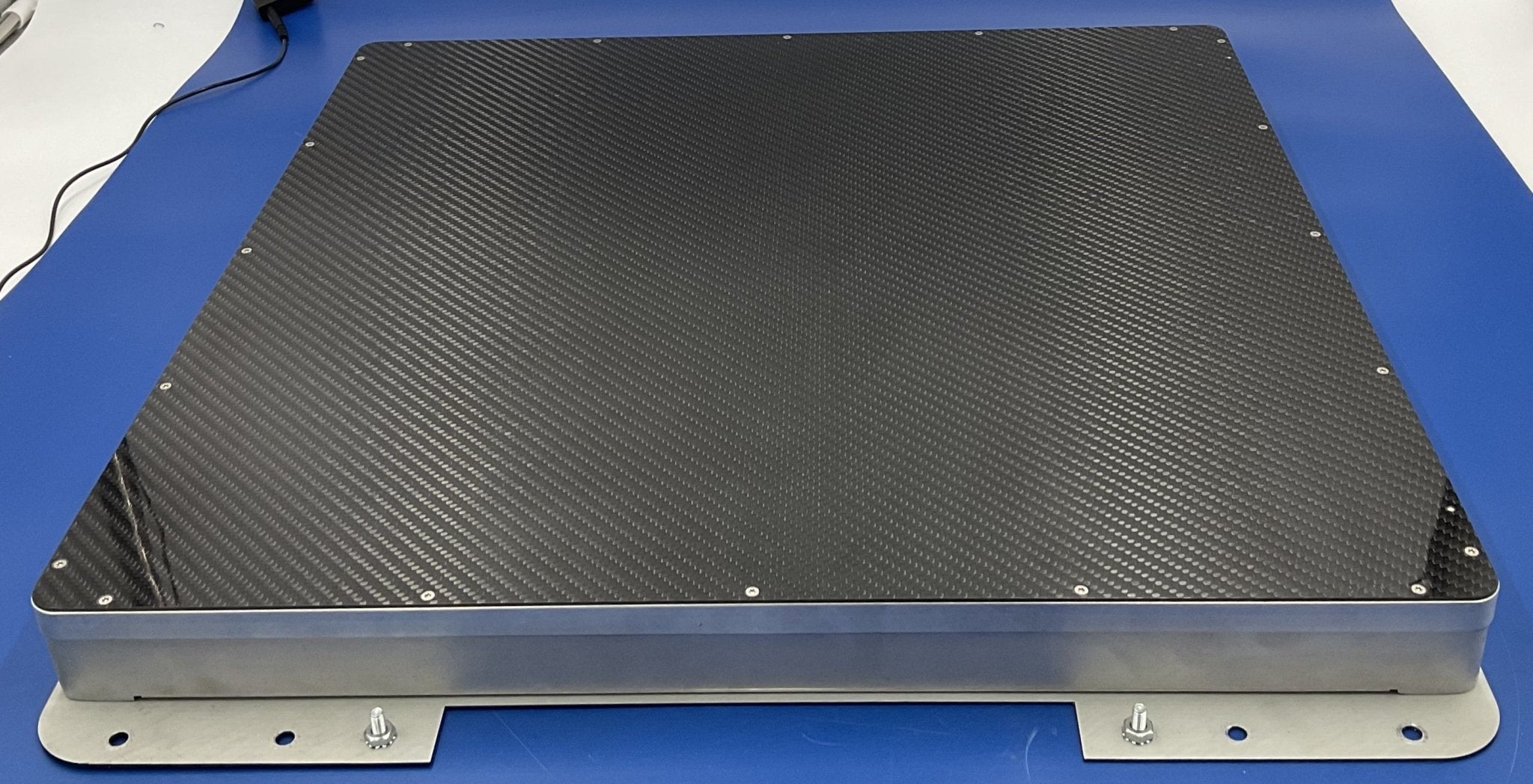 Trixell Flat Panel Detector (62496332 Rev B/4343RF Trixell/Thales