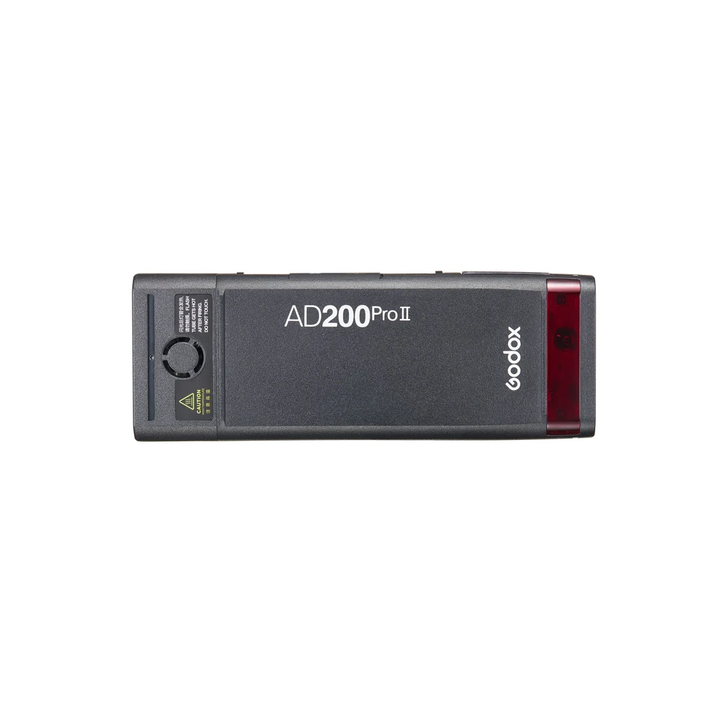 Godox AD200Pro II TTL Pocket Flash