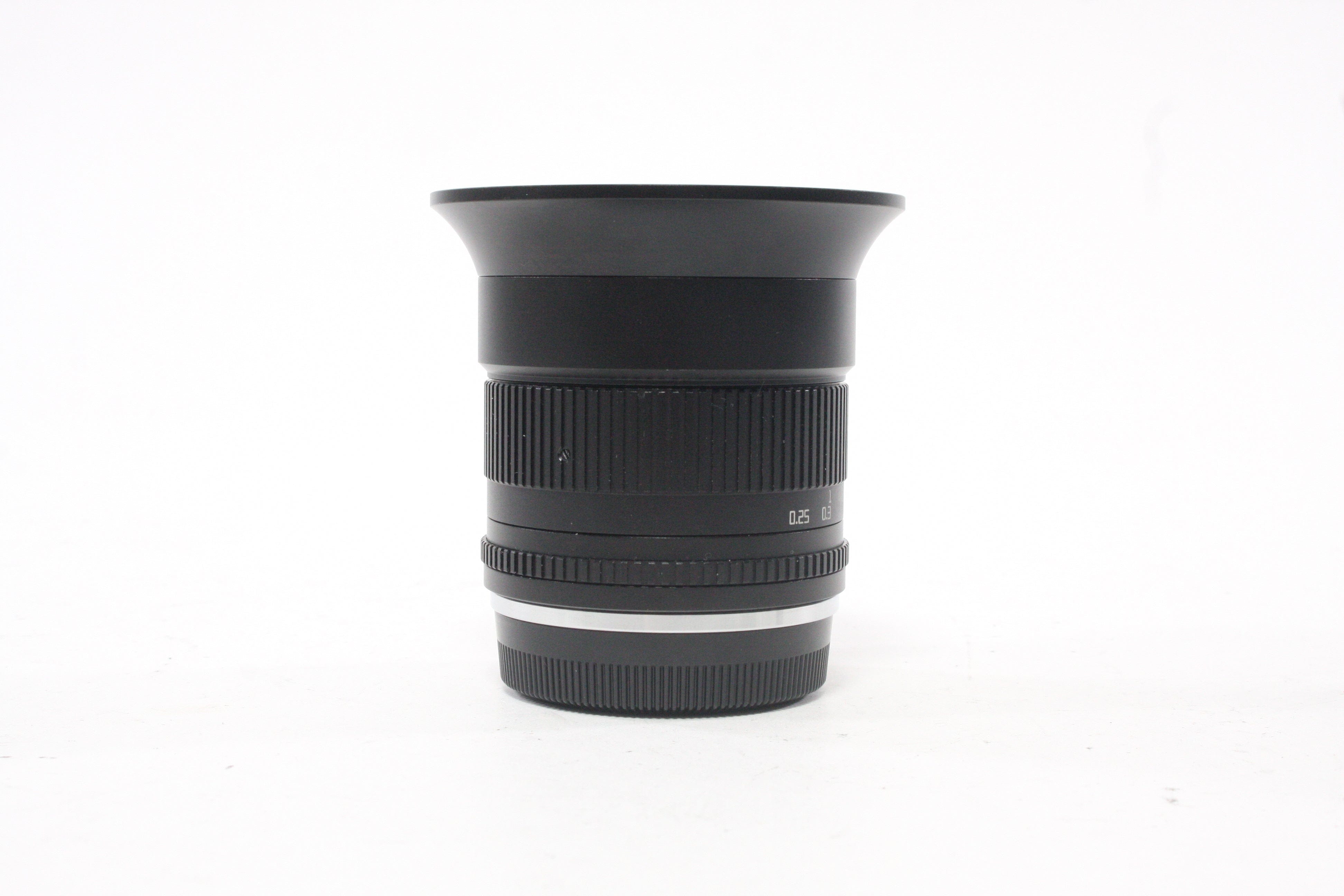 TTartisan 10mm f/2 DJ Optical Lens for Fuji XF Mount