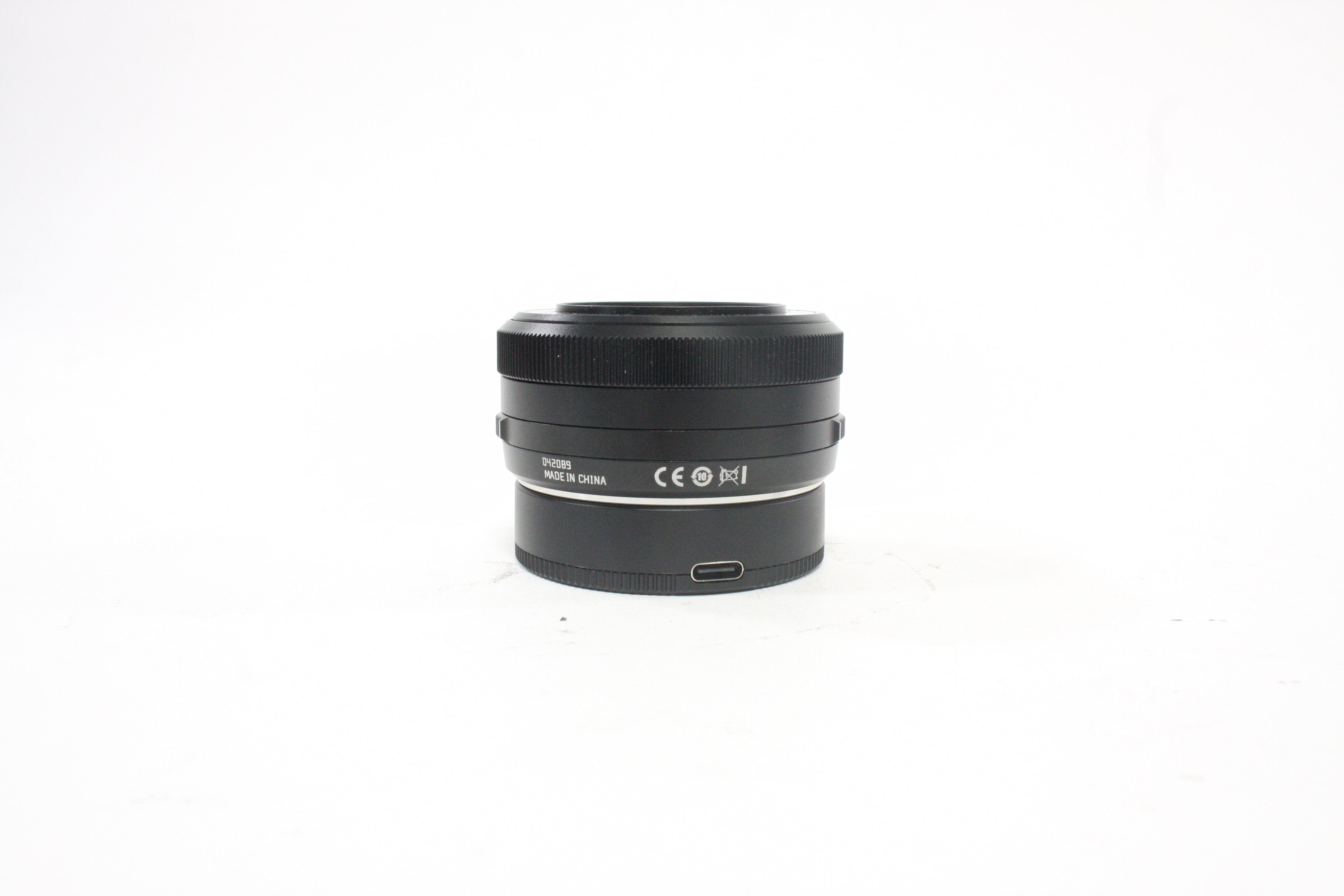 TTArtisan 27mm f/2.8 Lens for Fuji XF Mount