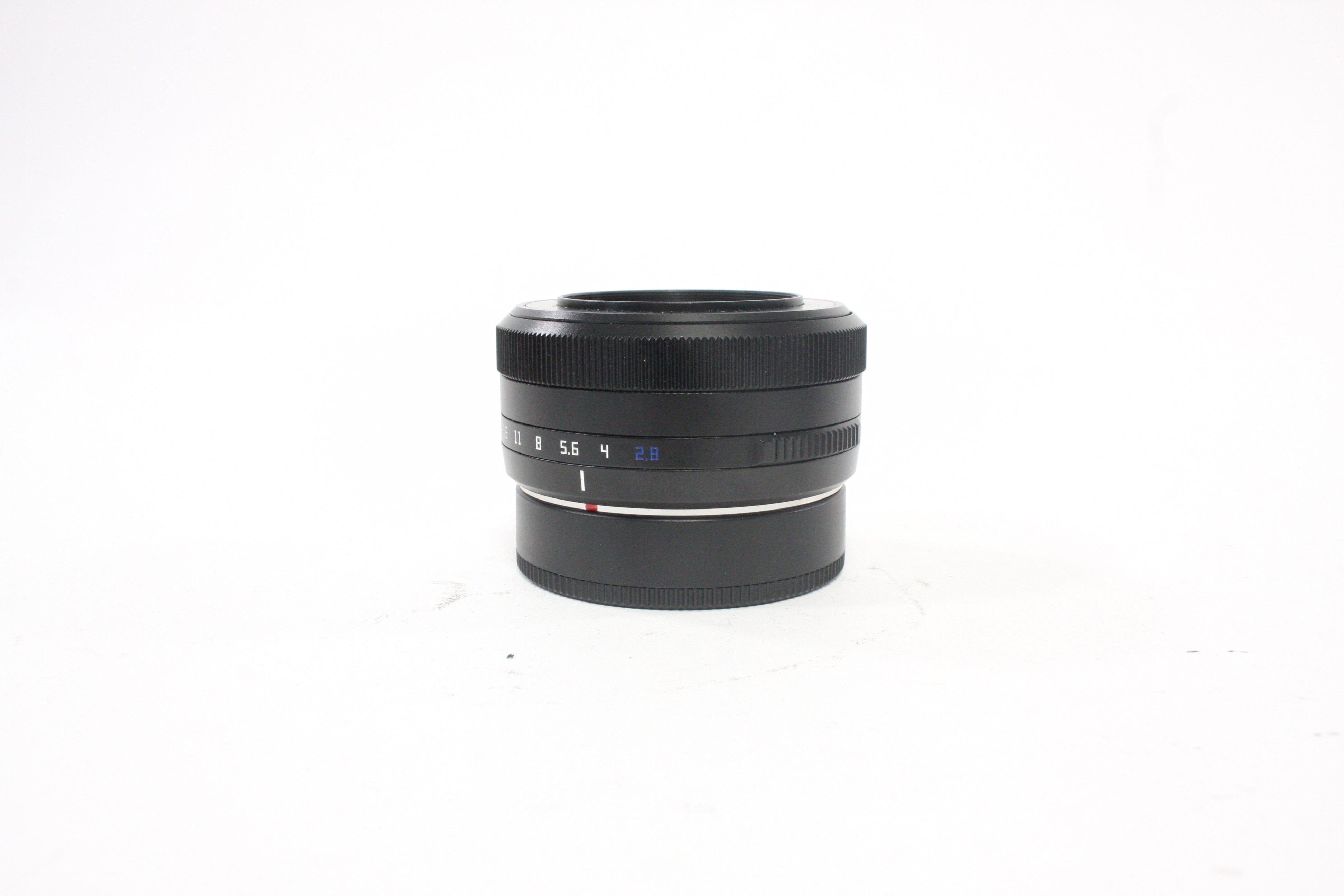 TTArtisan 27mm f/2.8 Lens for Fuji XF Mount