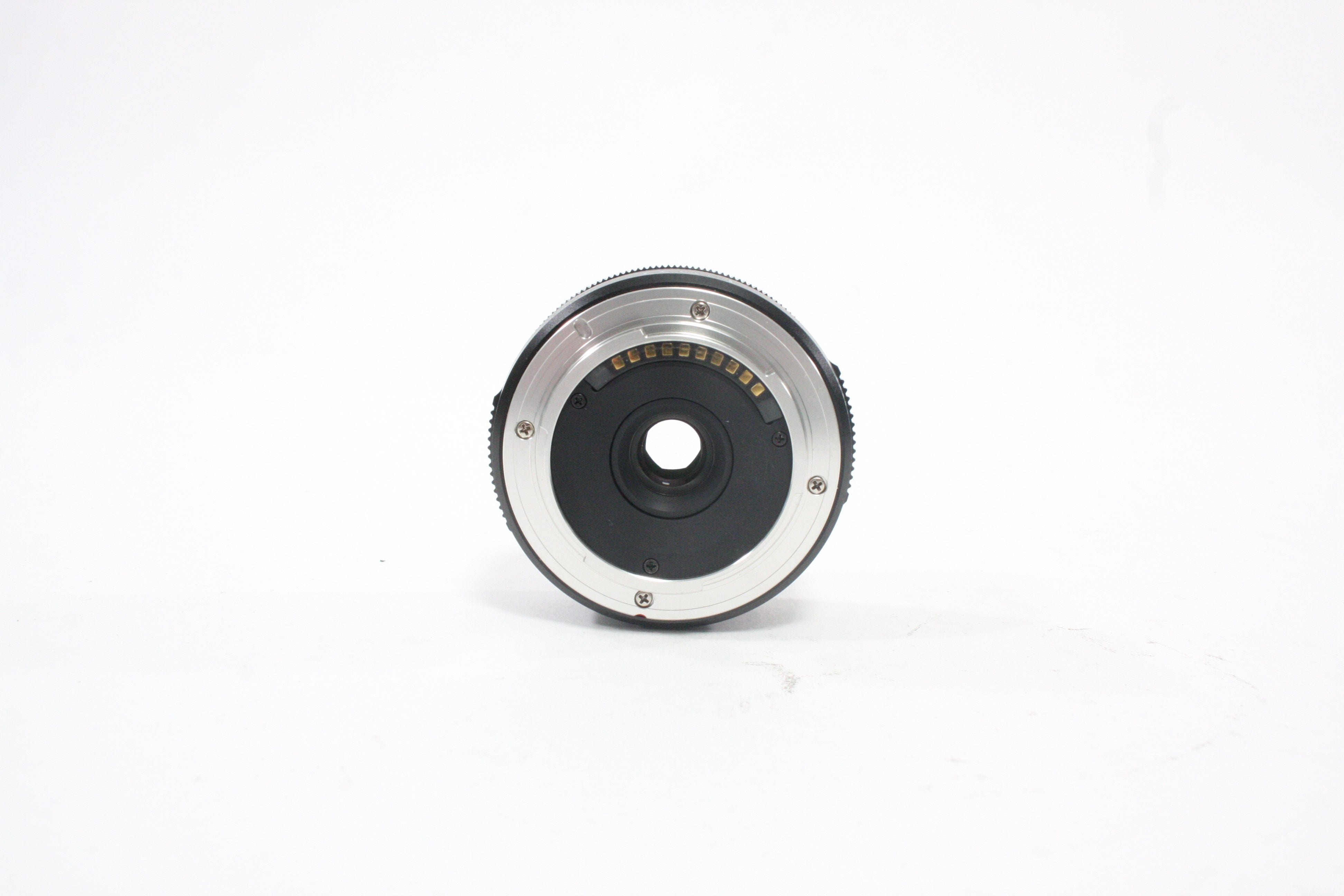 TTArtisan 27mm f/2.8 Lens for Fuji XF Mount
