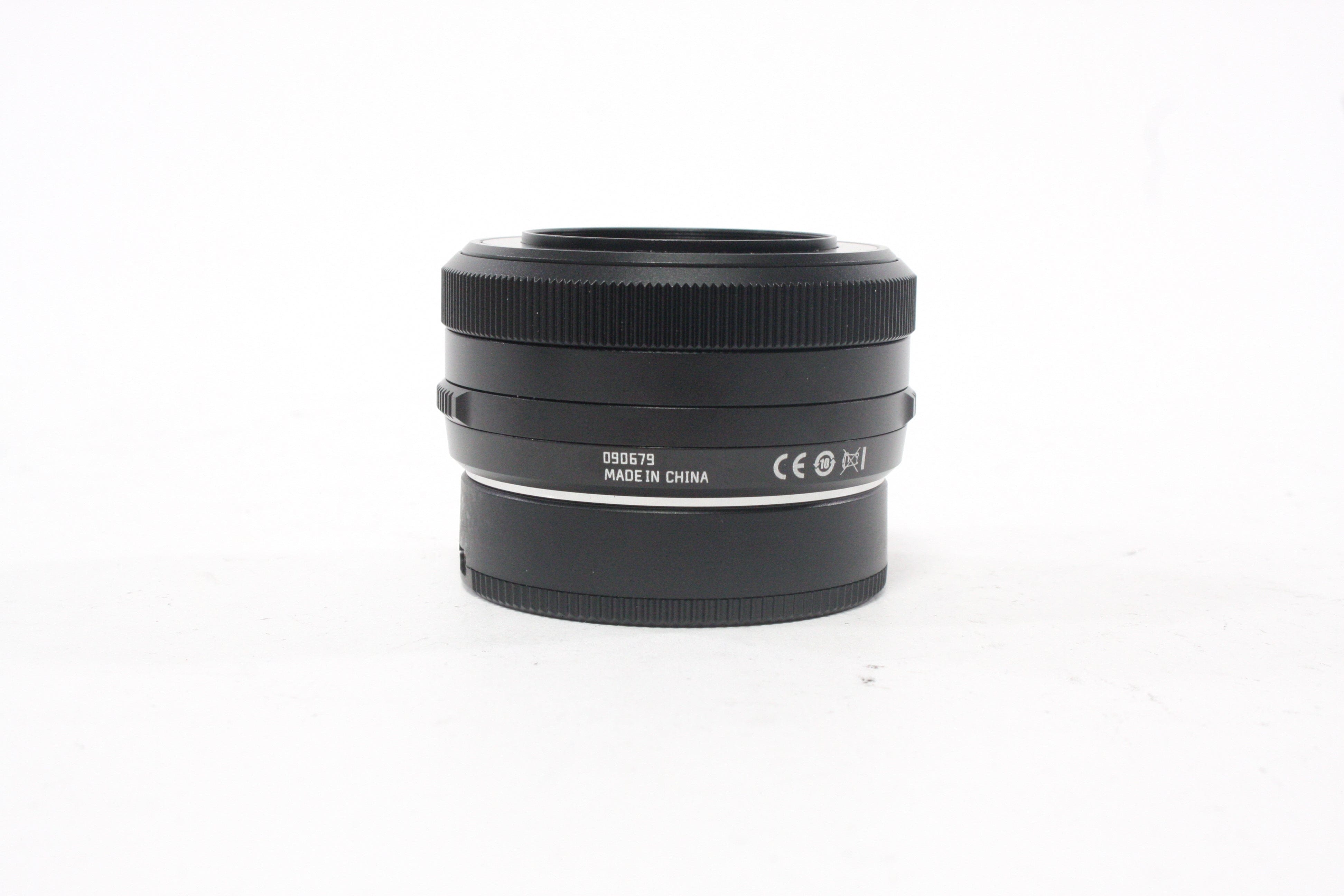 TTartisan 27mm f/2.8 Lens with Fuji XF Mount