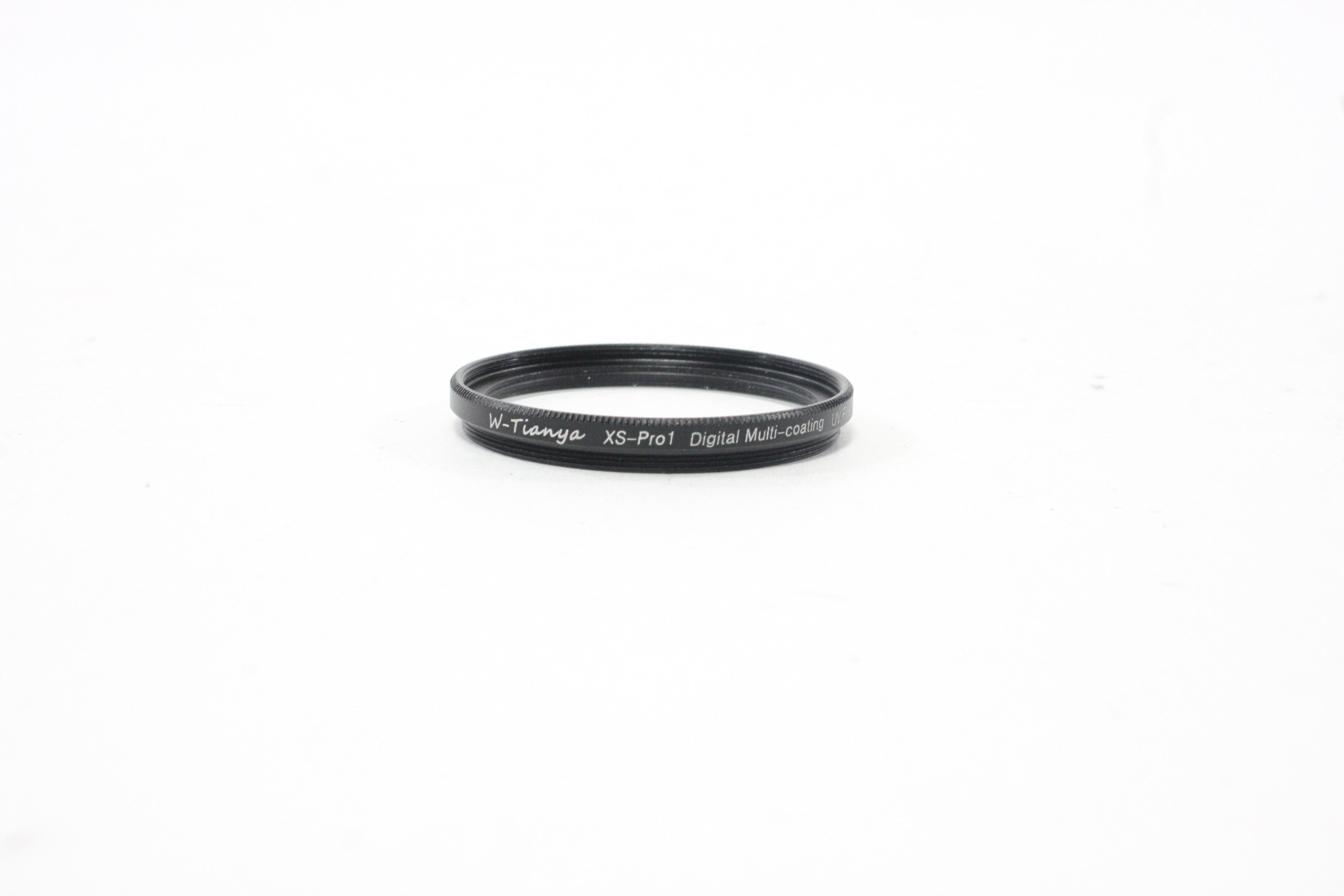 TTartisan 27mm f/2.8 Lens with Fuji XF Mount