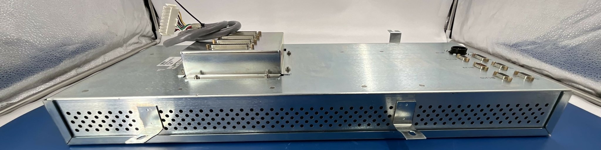 TUBE SUSPENSION LOGIC ASM (5140713 REV 11 GE