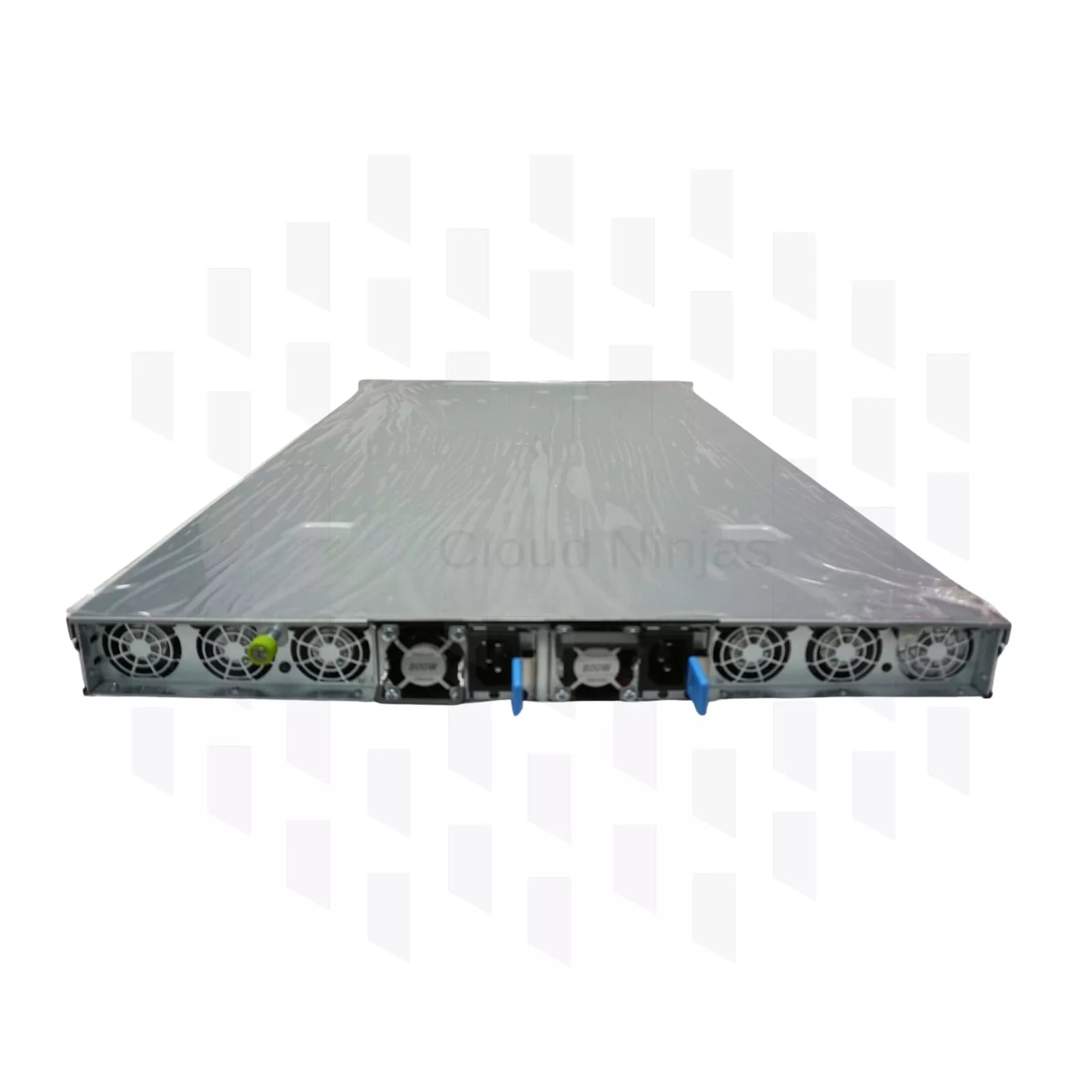 Tyan Transport CX GC70-B8033 Server
