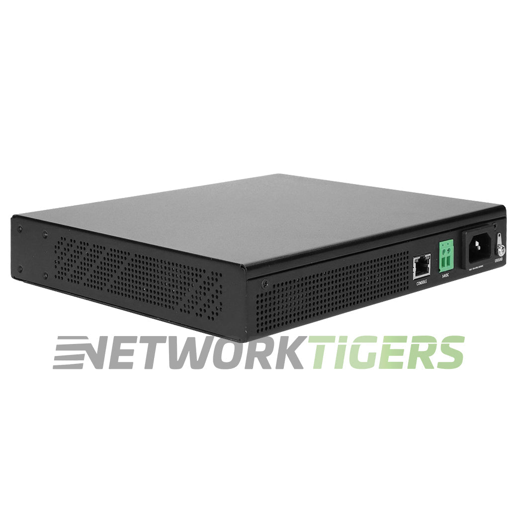 Ubiquiti ES-8-150W EdgeSwitch Series 8x 1GB RJ45 2x 1GB SFP Switch
