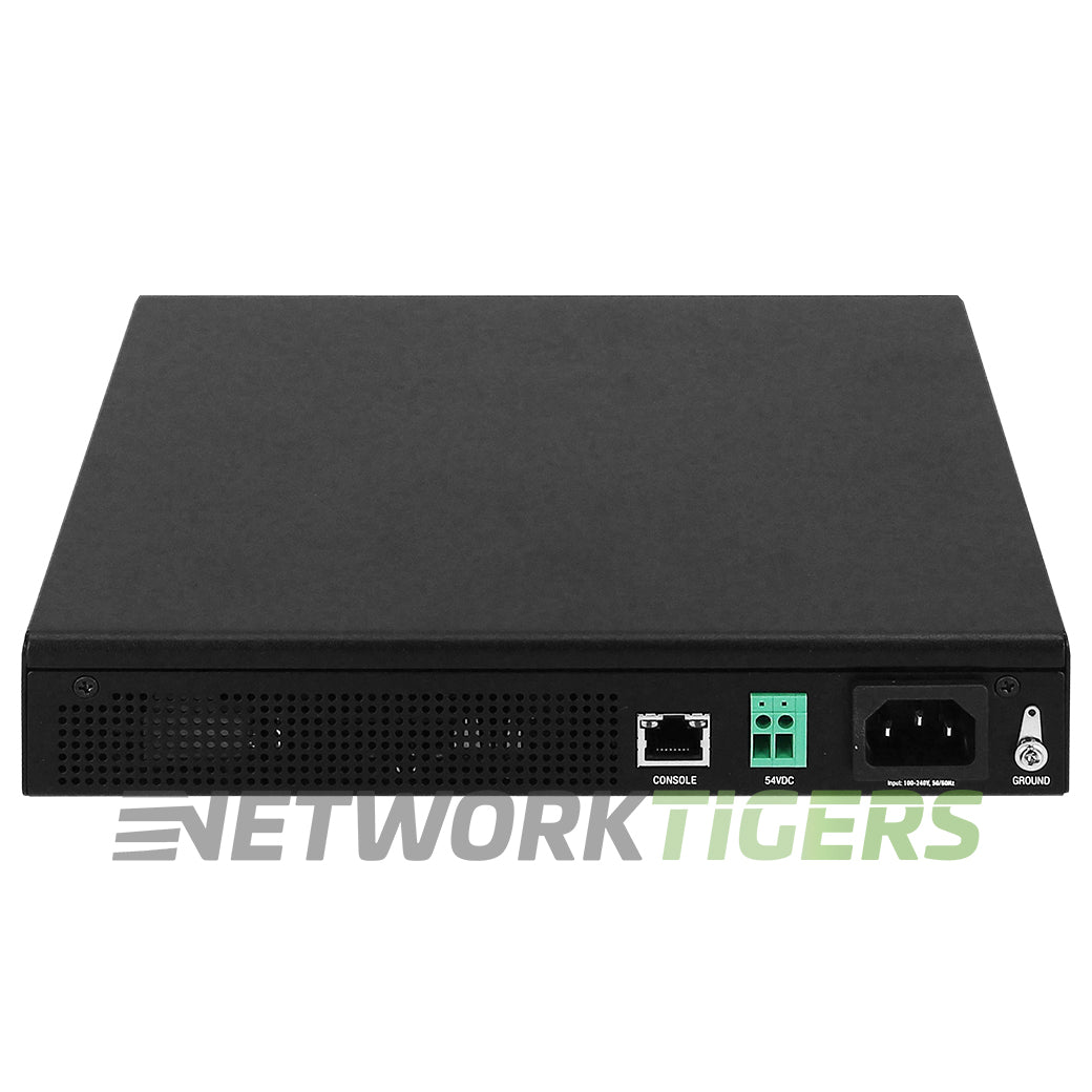 Ubiquiti ES-8-150W EdgeSwitch Series 8x 1GB RJ45 2x 1GB SFP Switch