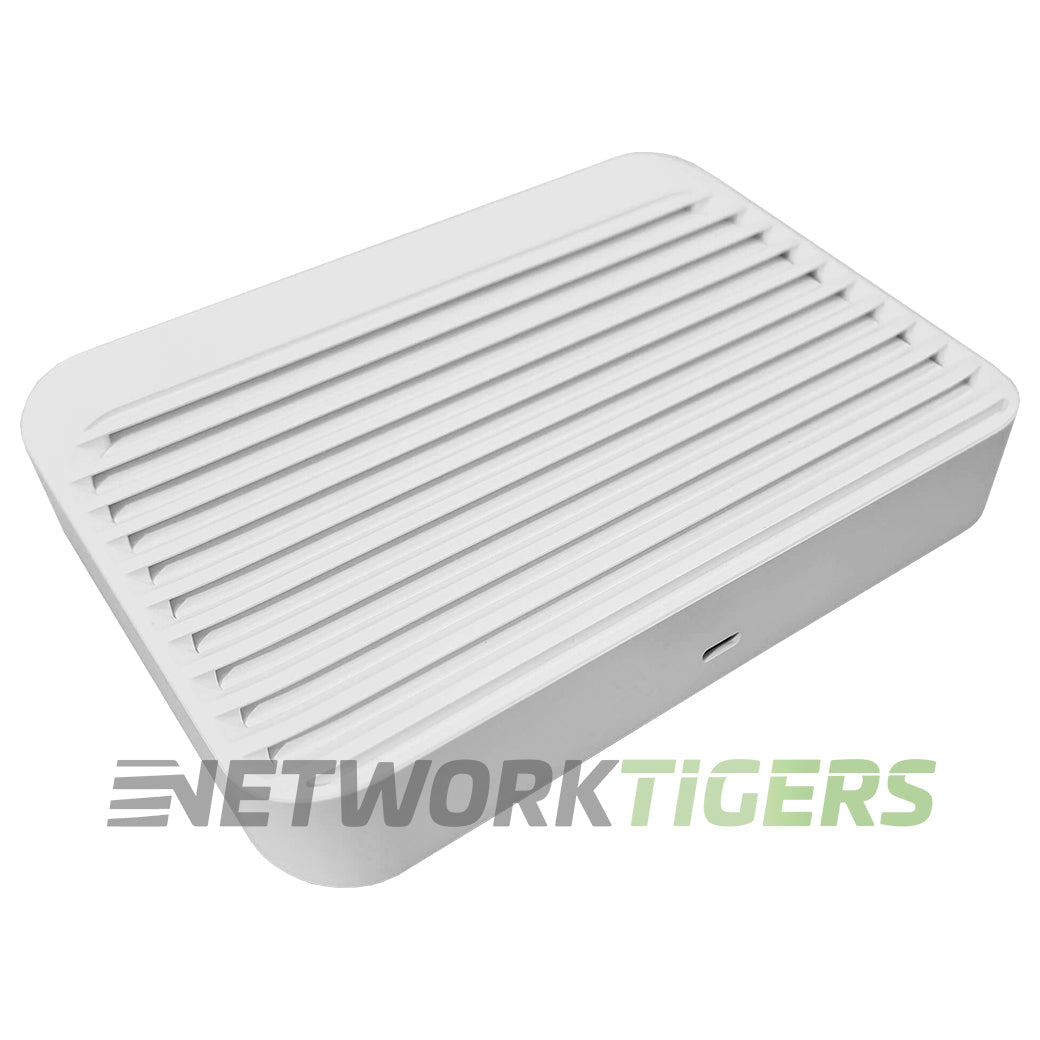 NEW Ubiquiti USW-Flex-XG UniFi USW 1x 1GB PoE+ RJ-45 4x 10GB RJ-45 Switch