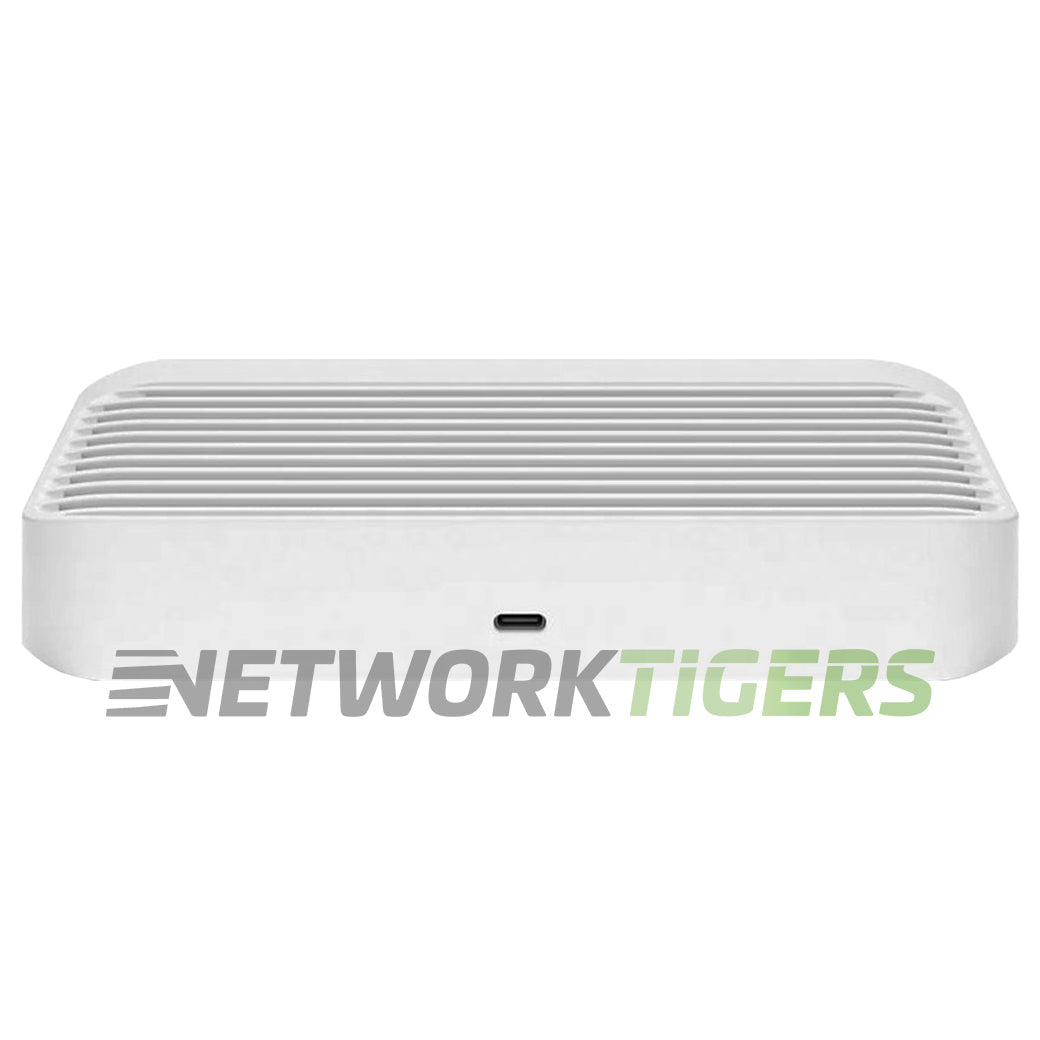 NEW Ubiquiti USW-Flex-XG UniFi USW 1x 1GB PoE+ RJ-45 4x 10GB RJ-45 Switch