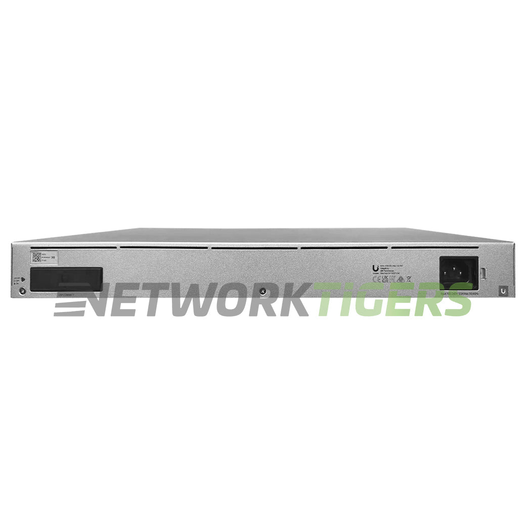 Ubiquiti USW-Pro-Max-24-PoE 16x PoE++ RJ-45 8x 2.5GB PoE+ RJ-45 2x SFP+ Switch
