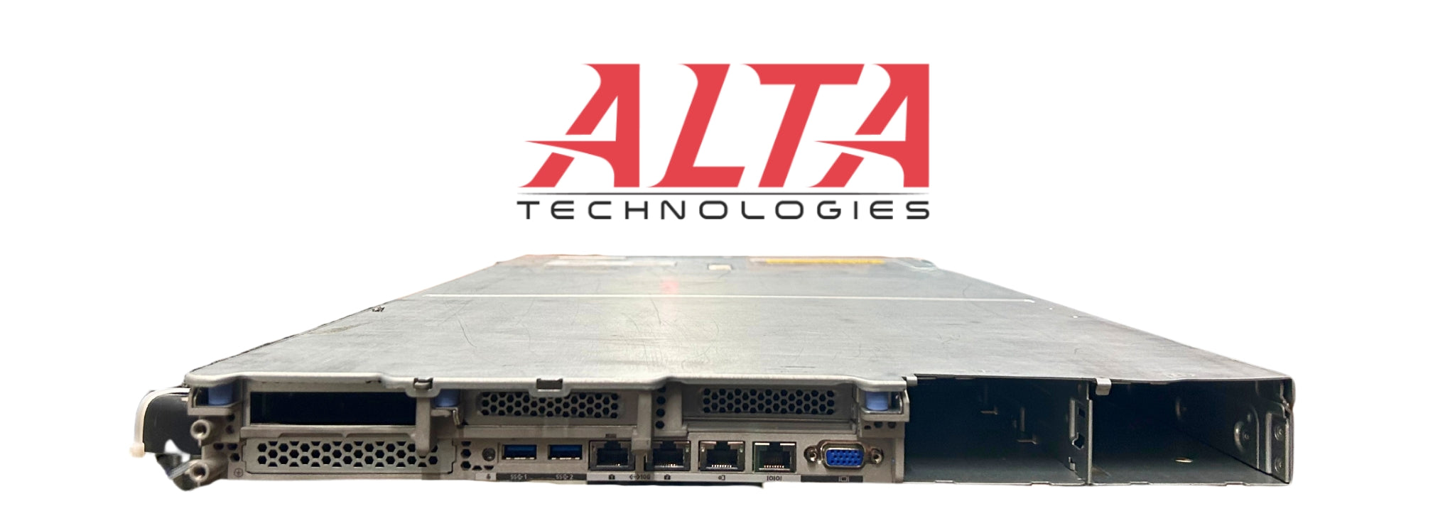 UCS UCSC-C220-M6 C220 M6 Rack Server w/o CPU/MEM/DRIVES