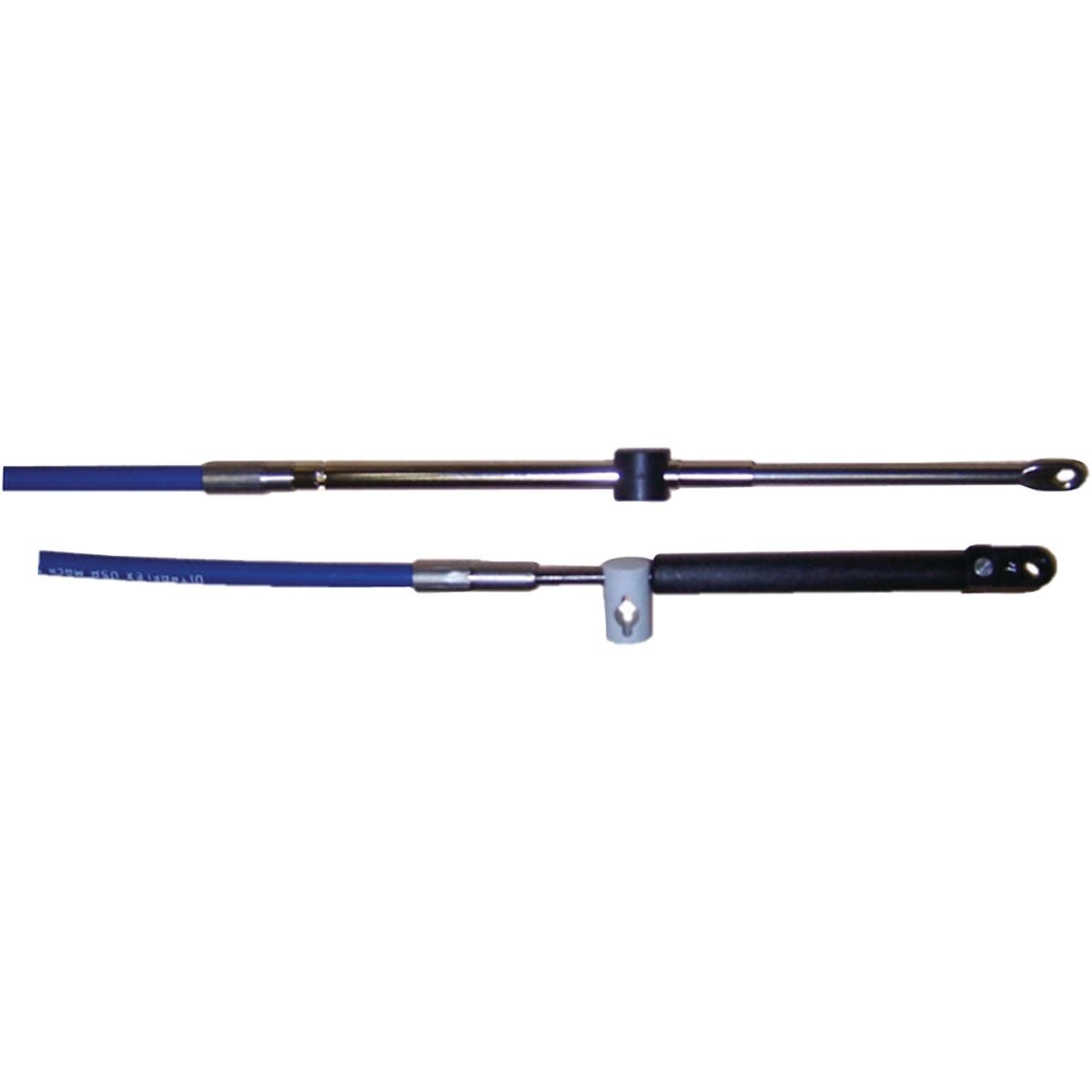 Uflex MACH5X20 5 Mercury/Mercruiser Control Cables, 20'