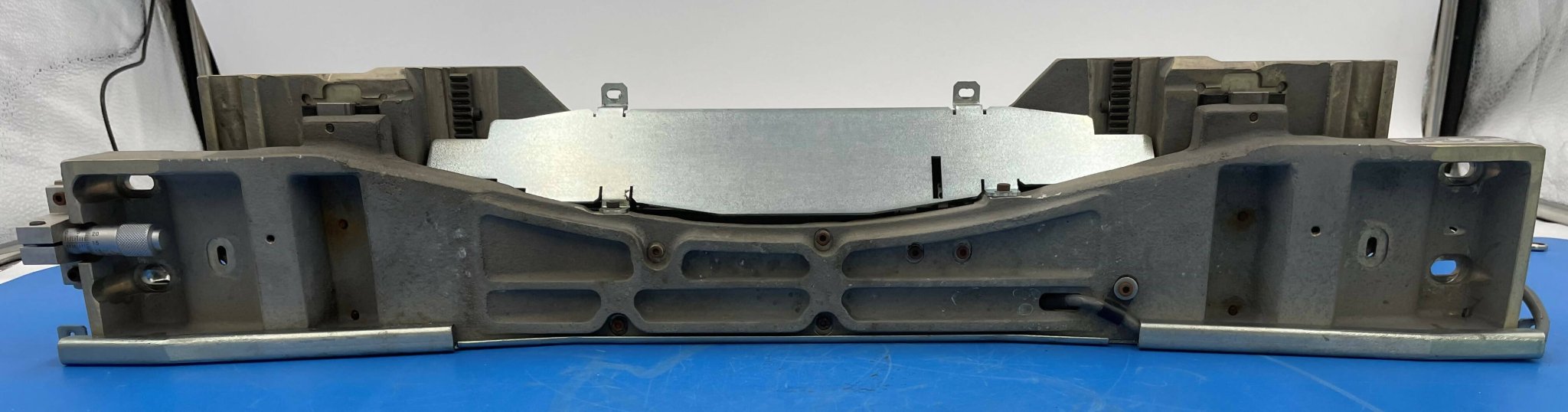 UHR ASSEMBLY (7272896/07272896/47372000071 SIEMENS