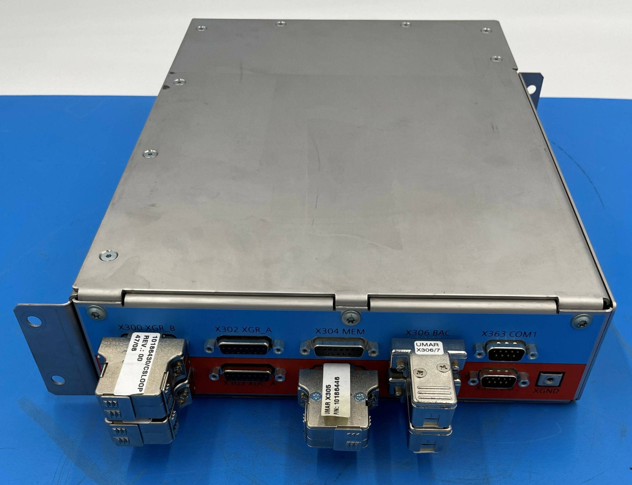 UMAR P46 (08095593 SIEMENS