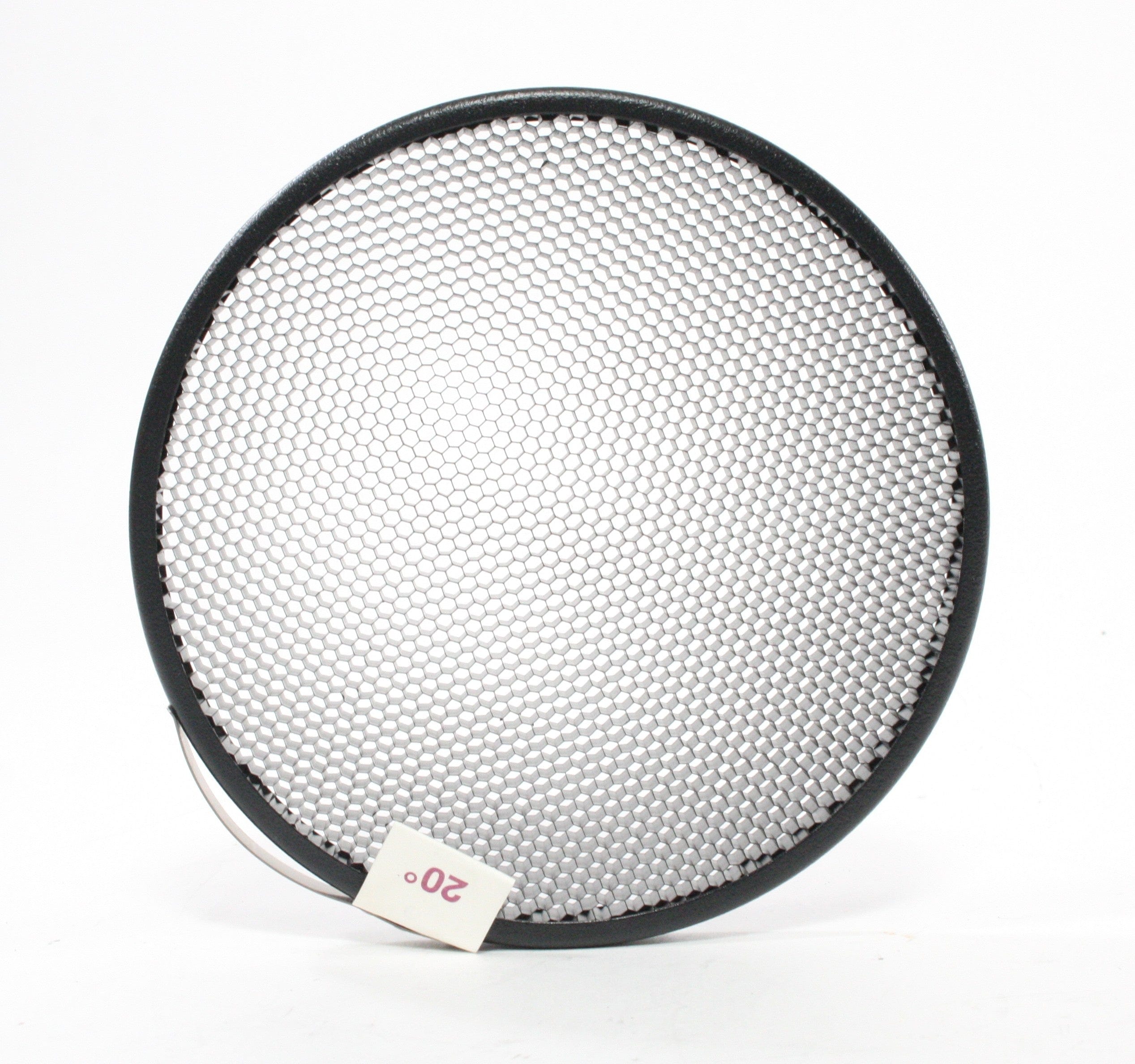 UMF Mainframe Cone for Barndoors (not included) for Paul C Buff Mount w/ 3 Grids