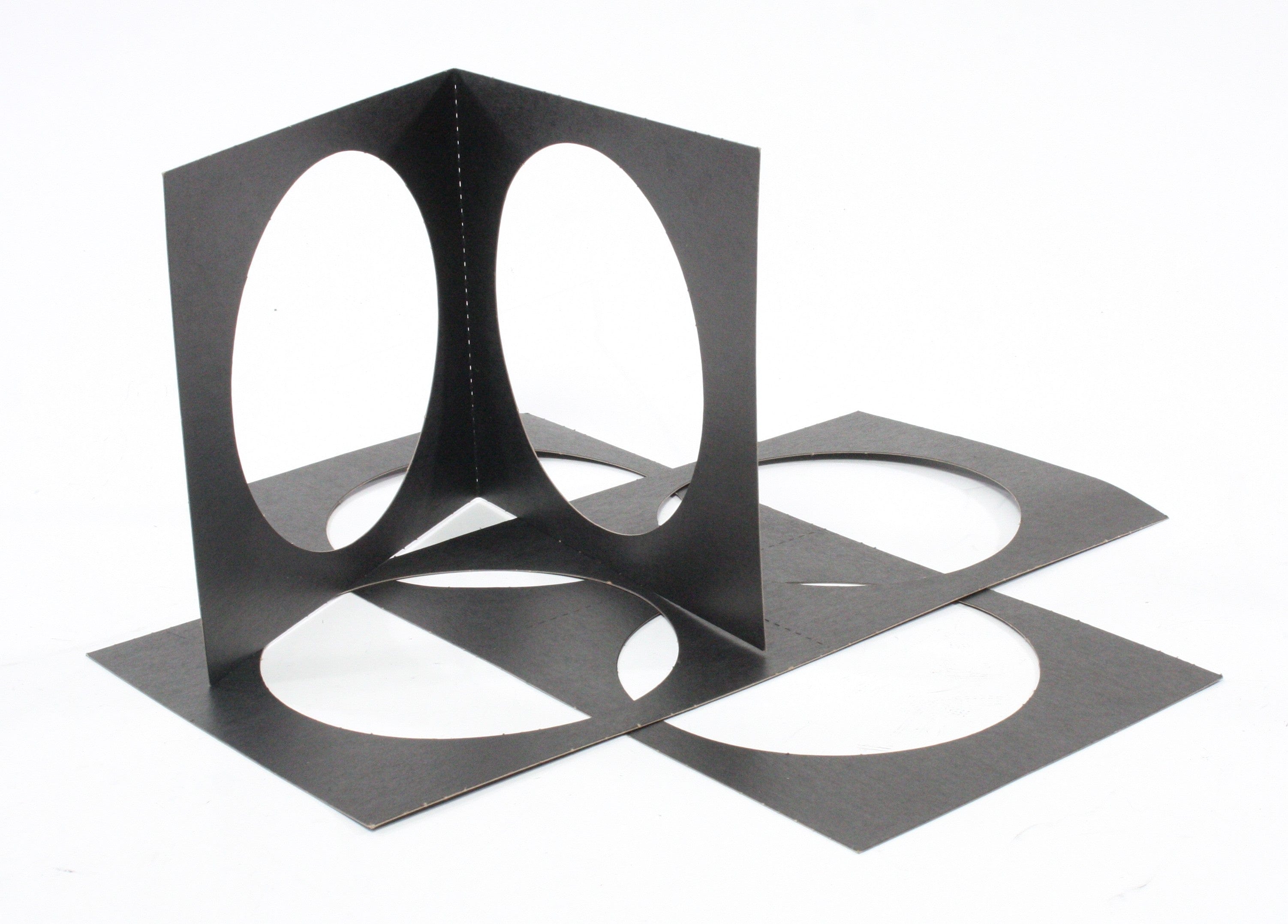 UMF Mainframe with Removable Barndoor