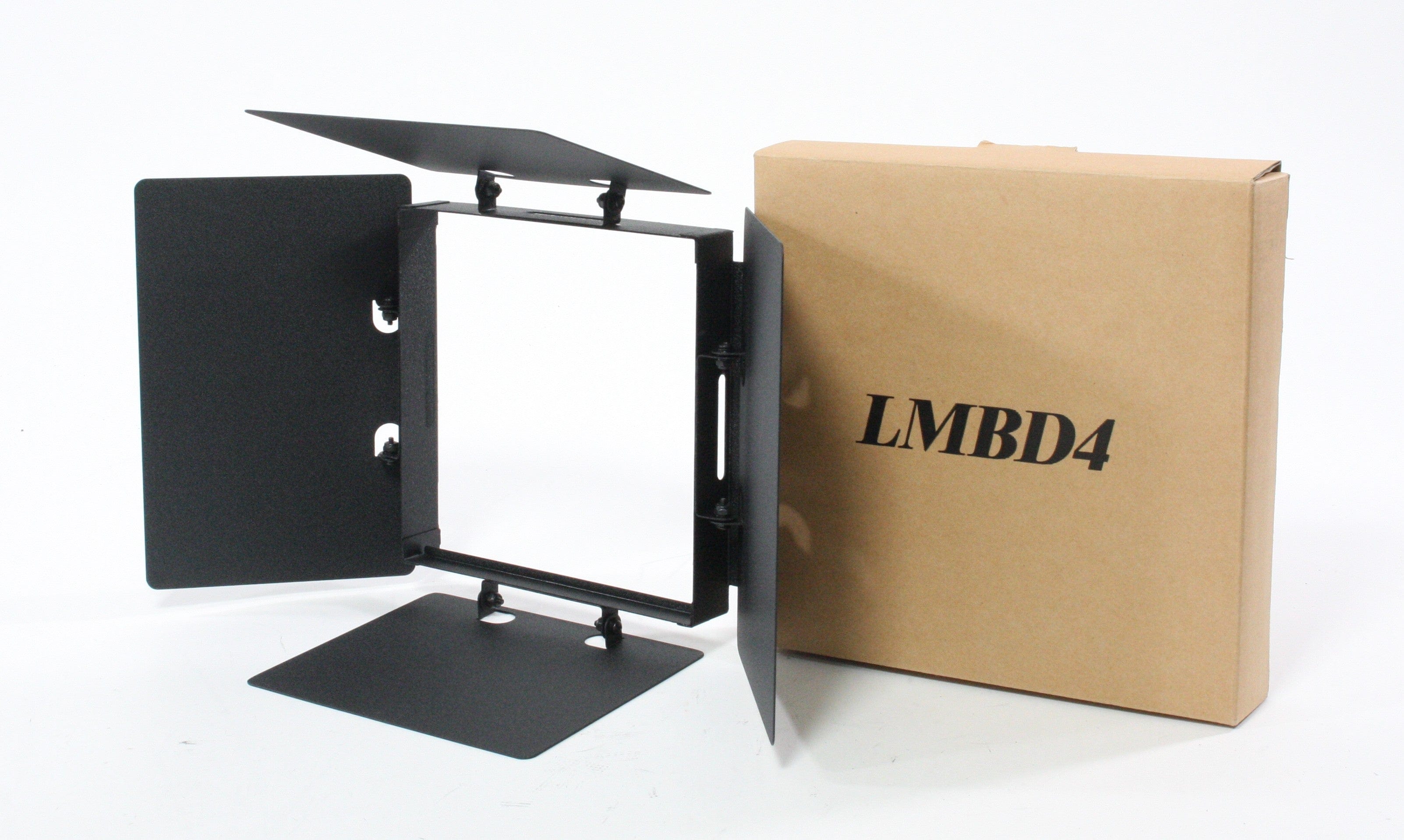 UMF Mainframe with Removable Barndoor