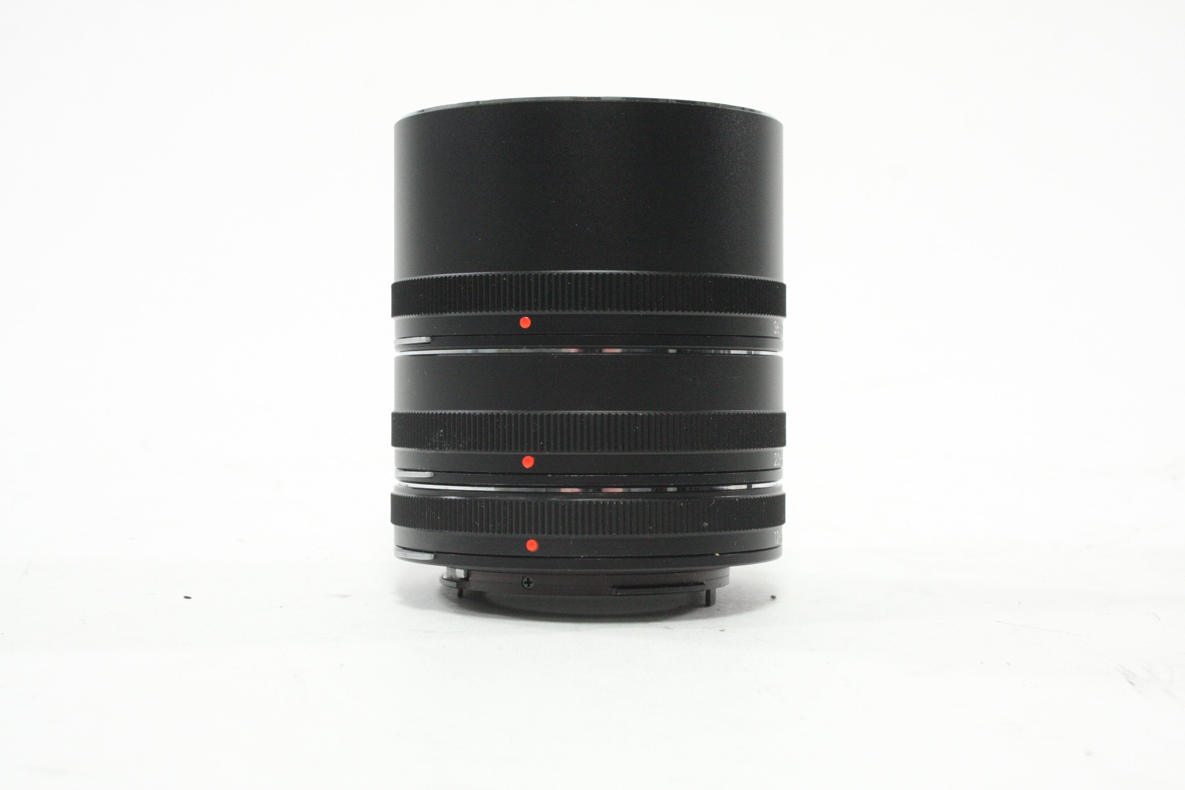 UN 3-Piece Extension Tube Set for OM Mount