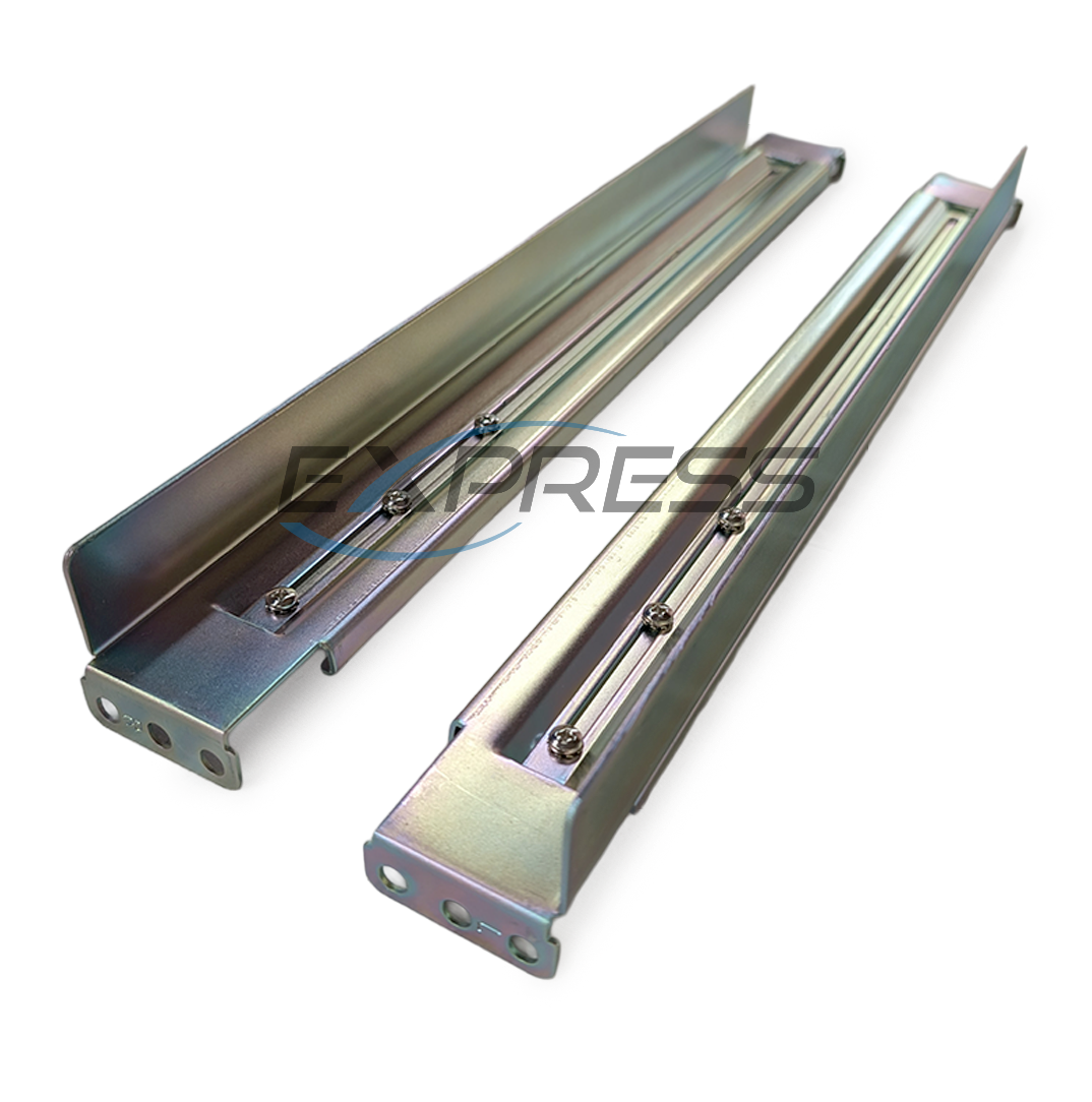 Universal 1U 4-Post Rail Kit | 4POSTRAIL