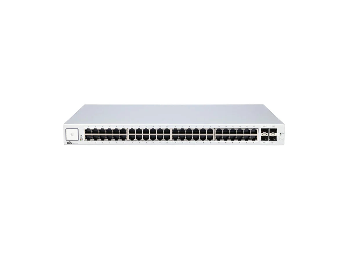 Ubiquiti US-48 Switch