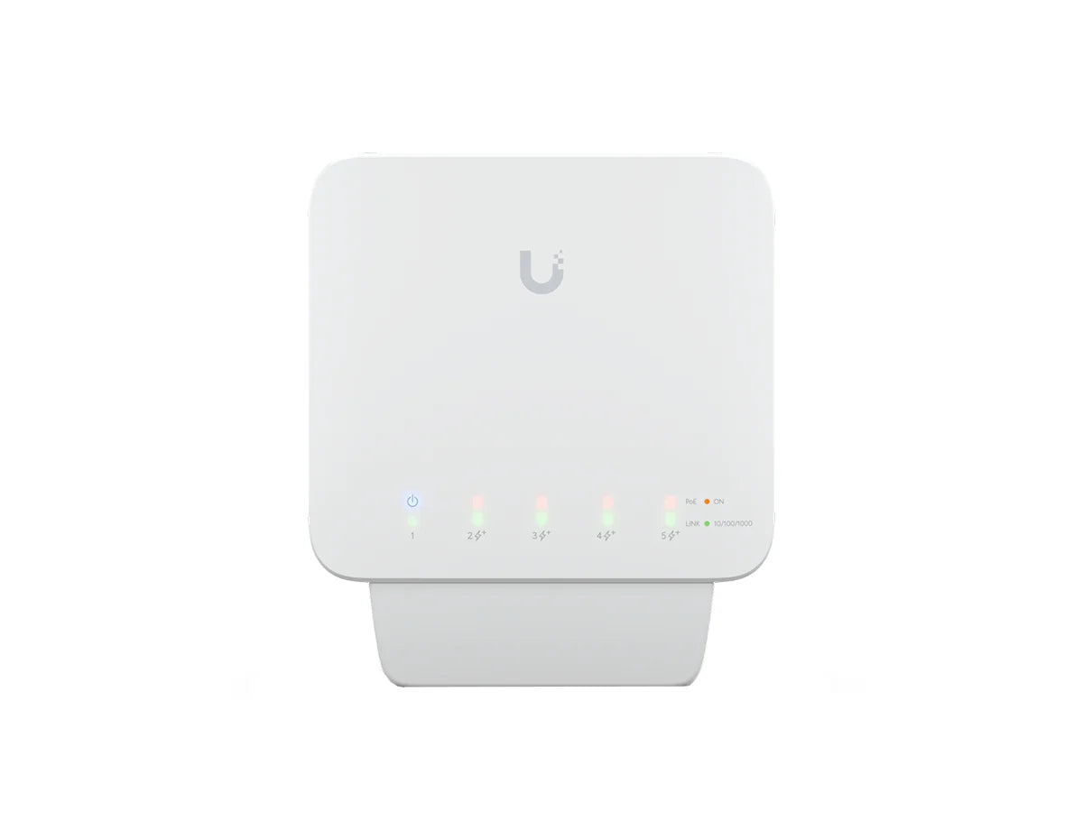 Ubiquiti USW-FLEX Switch