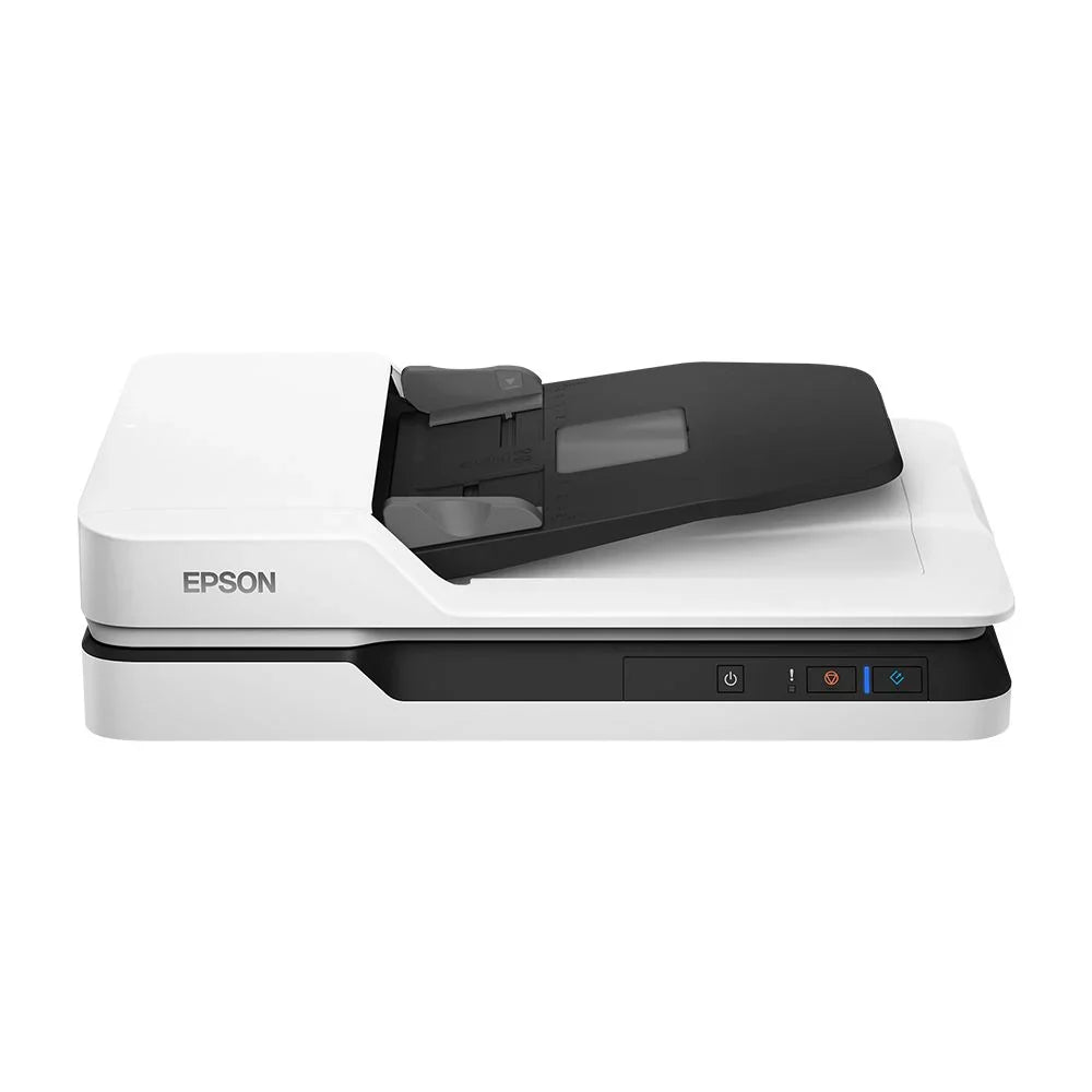 Epson DS-1630 WorkForce Color Document Scanner