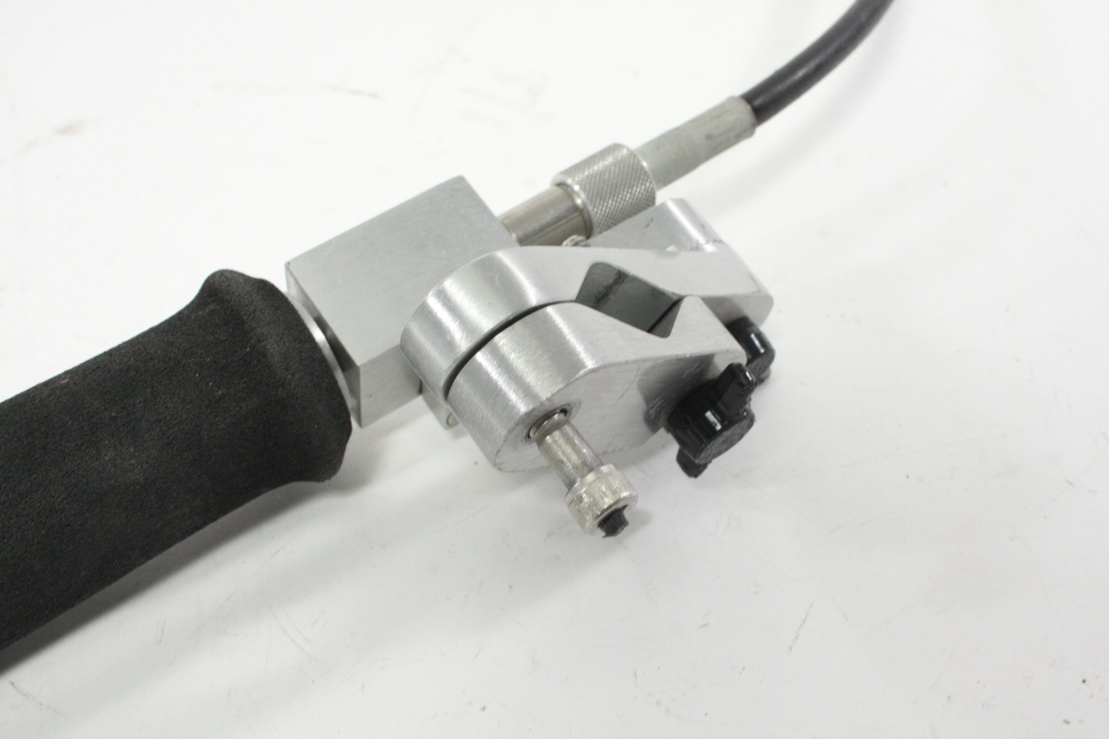 VariZoom Lens Controls PG-C with FC-X