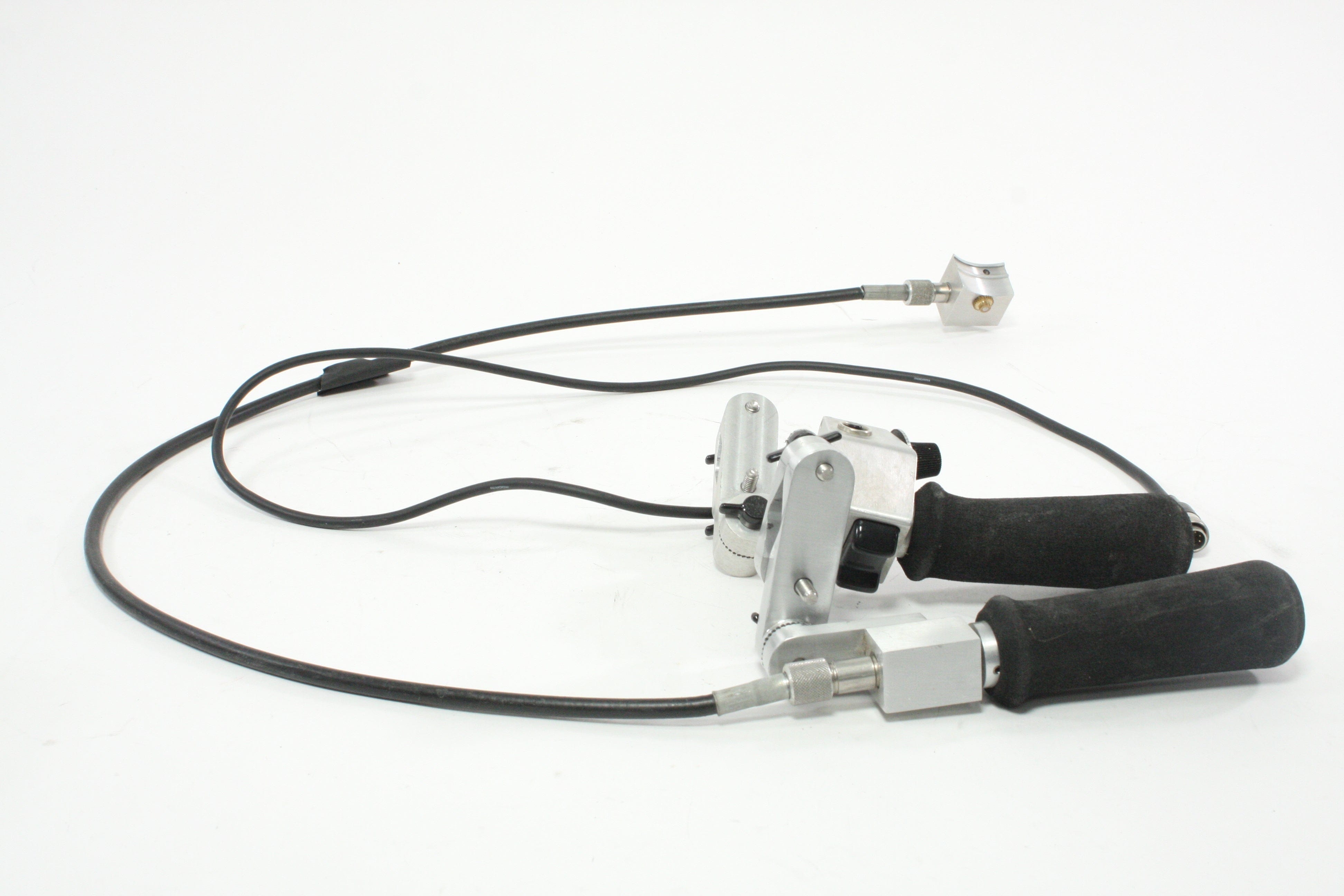 VariZoom Lens Controls PG-C with FC-X
