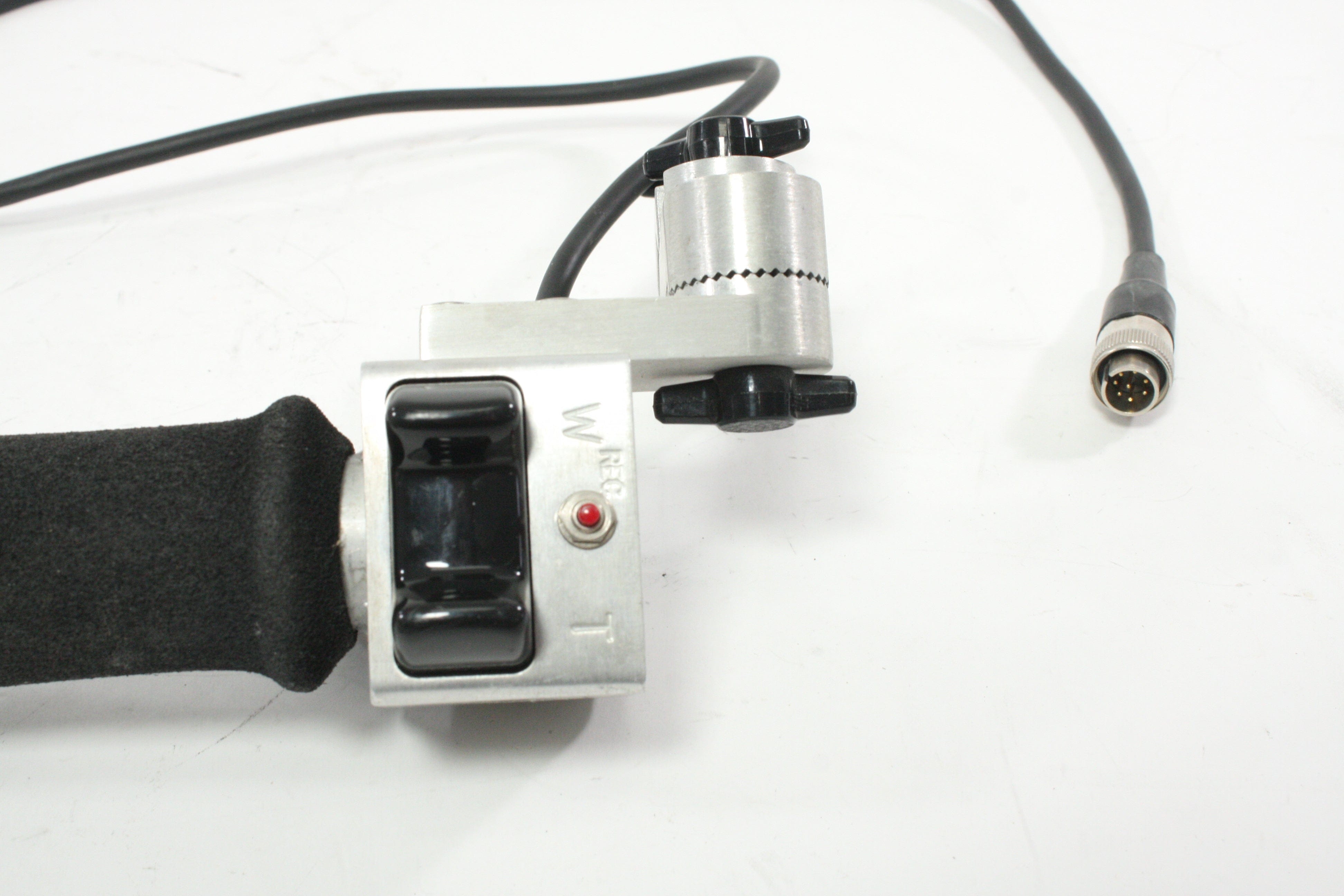 VariZoom Lens Controls PG-C with FC-X