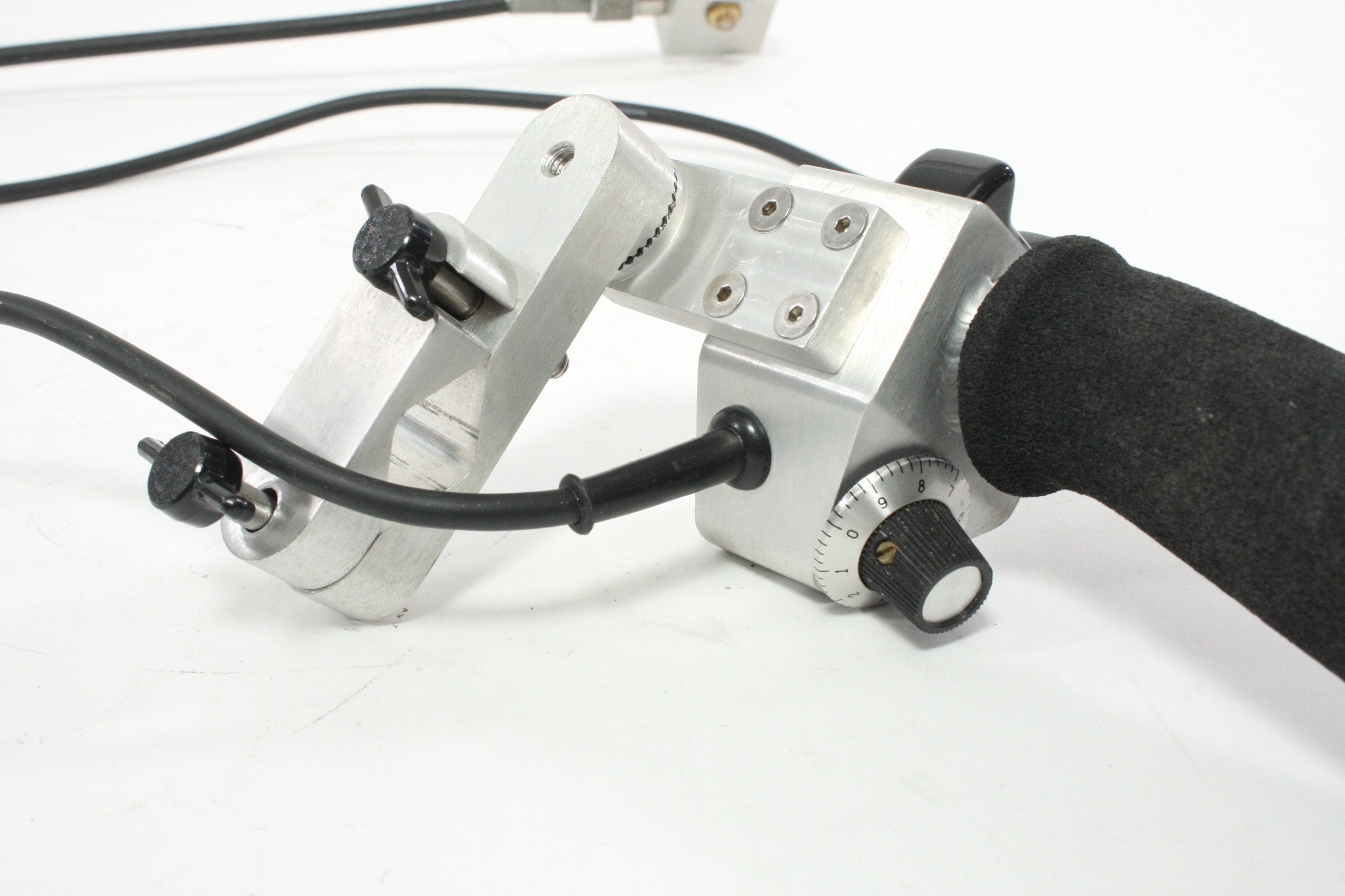 VariZoom Lens Controls PG-C with FC-X