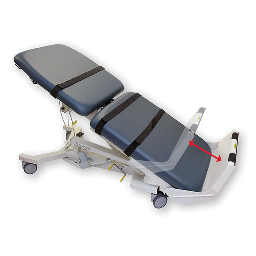 Biodex Vasc Pro™ Vascular Ultrasound Table
