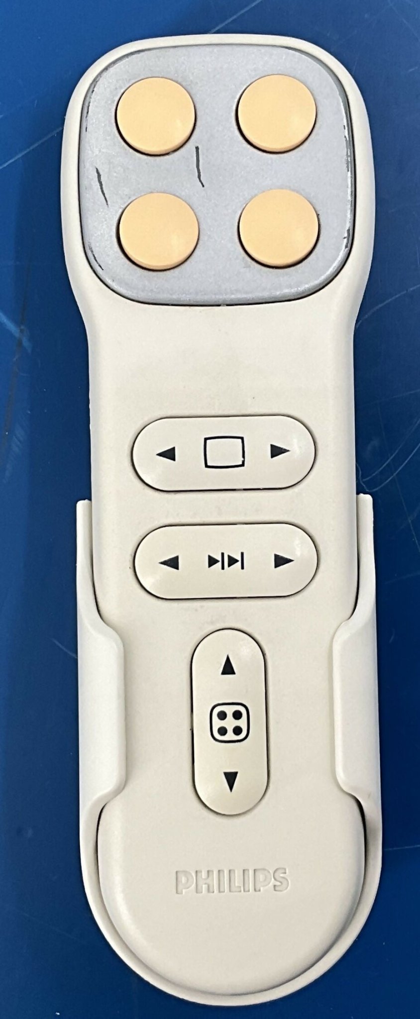 VIEWPAD REMOTE CONTROLLER (989600180802 PHILIPS