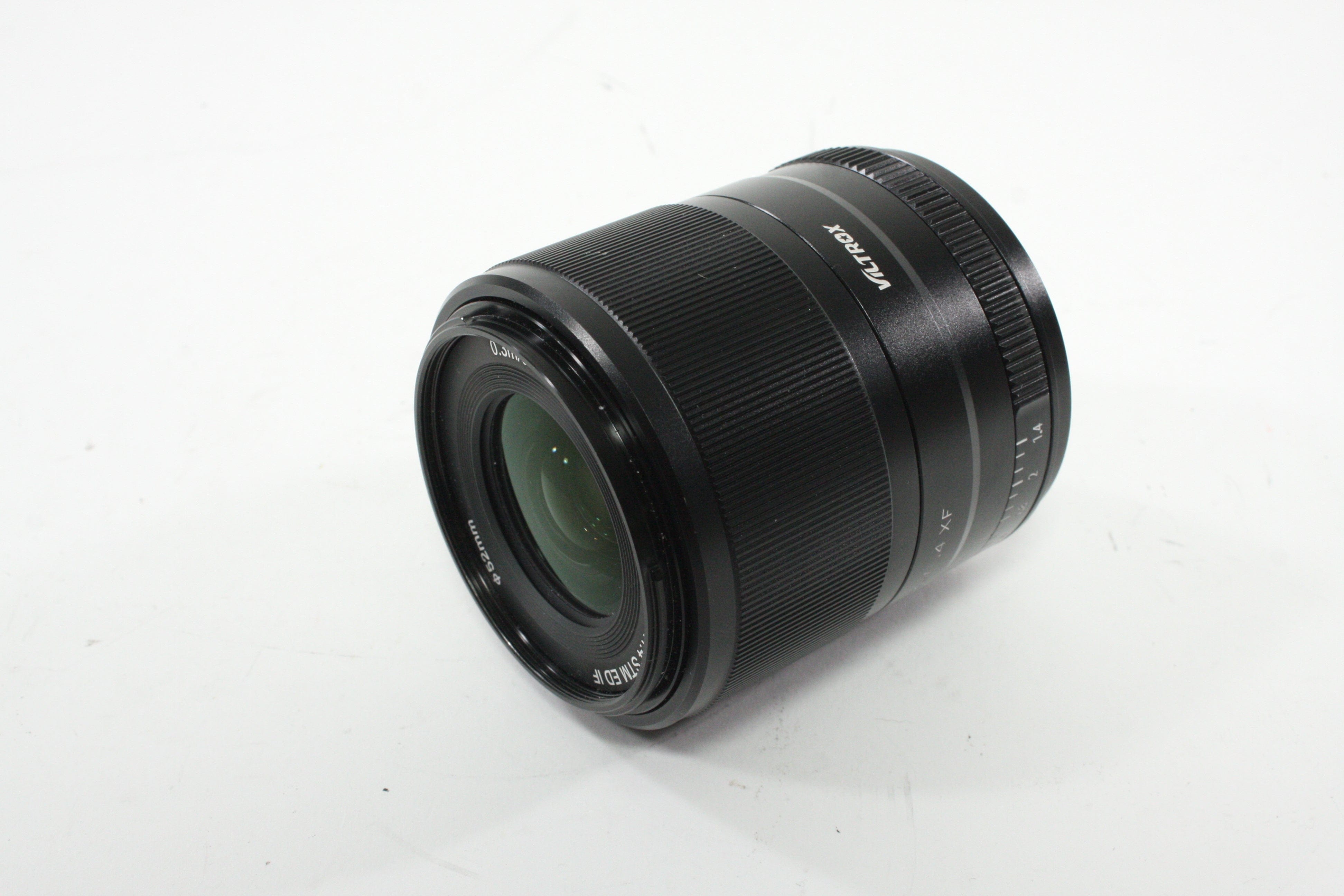 Viltrox 23mm f./1.4 STM ED IF AF Lens for Fuji X Mount