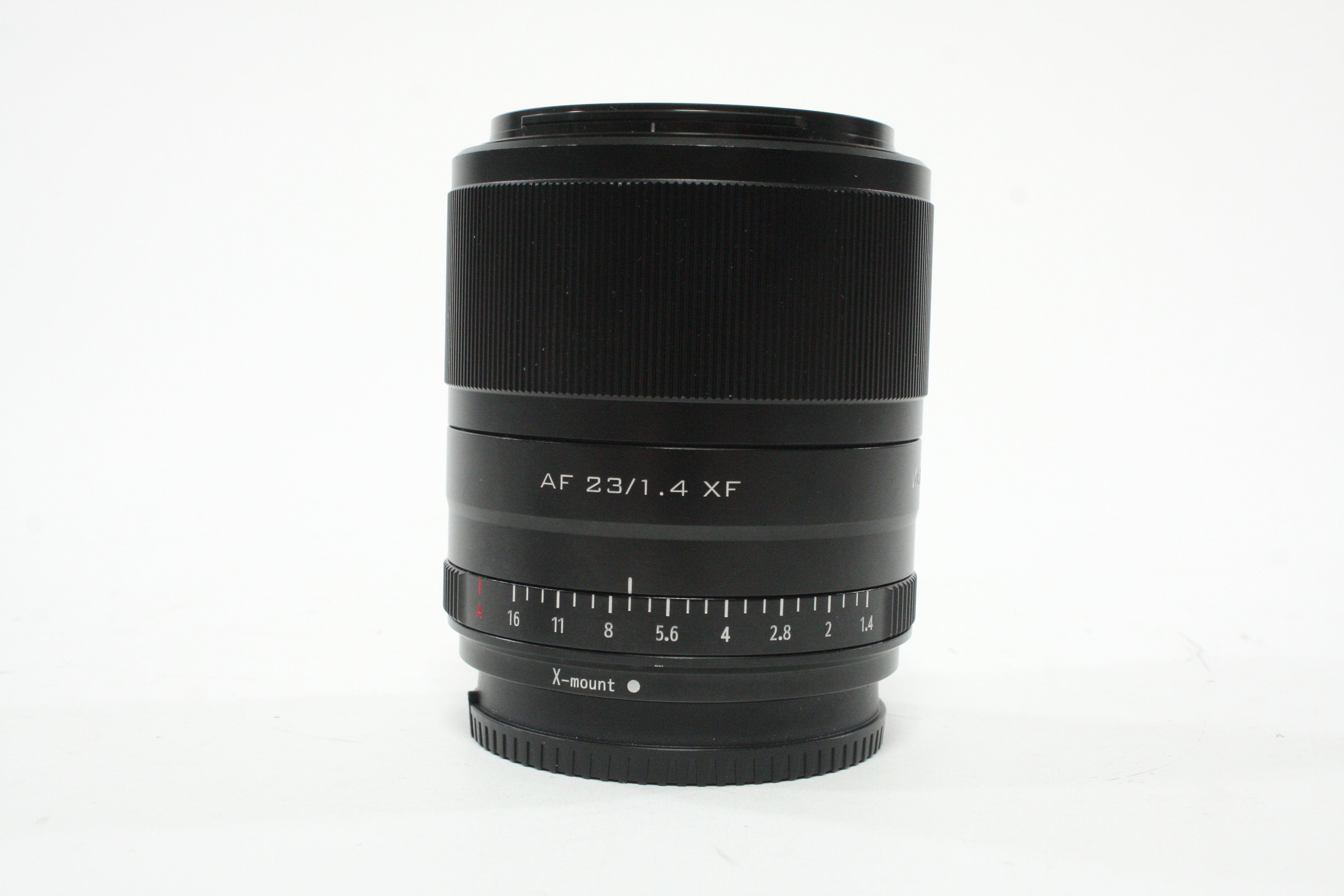 Viltrox 23mm f./1.4 STM ED IF AF Lens for Fuji X Mount