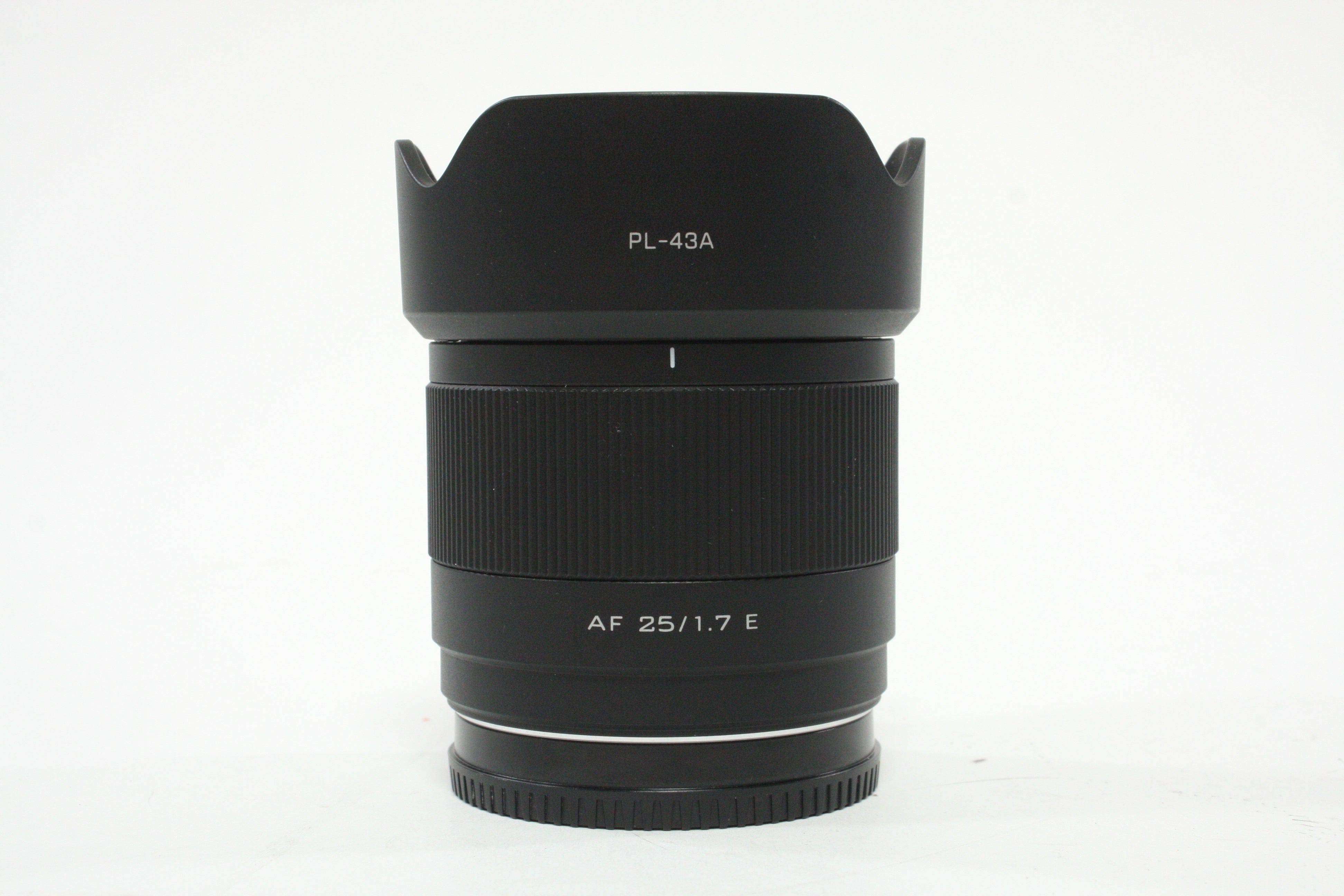 Viltrox 25mm f/1.7 E Lens for Sony E Mount