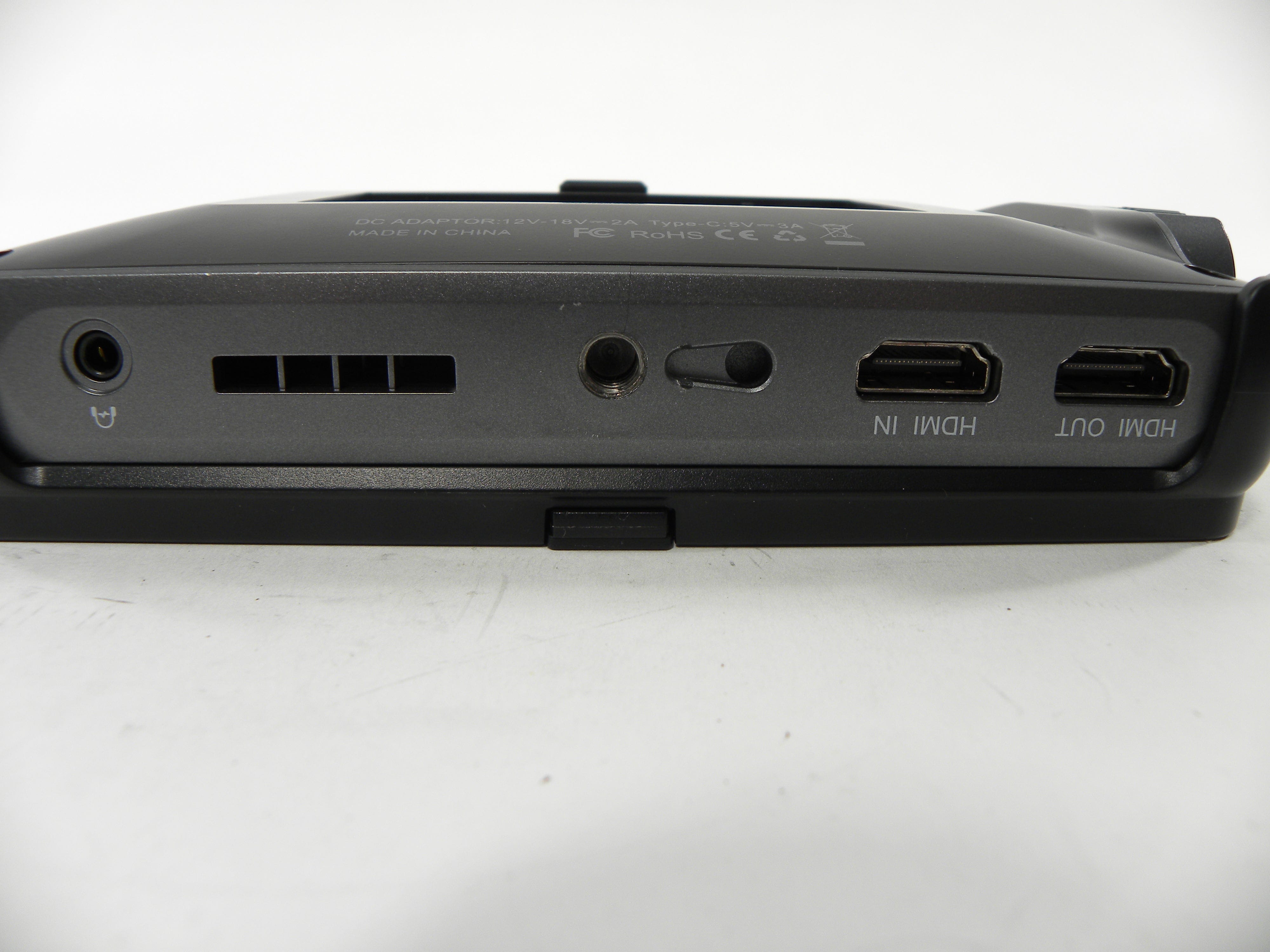 Viltrox 5x5" Monitor DC-550 Pro