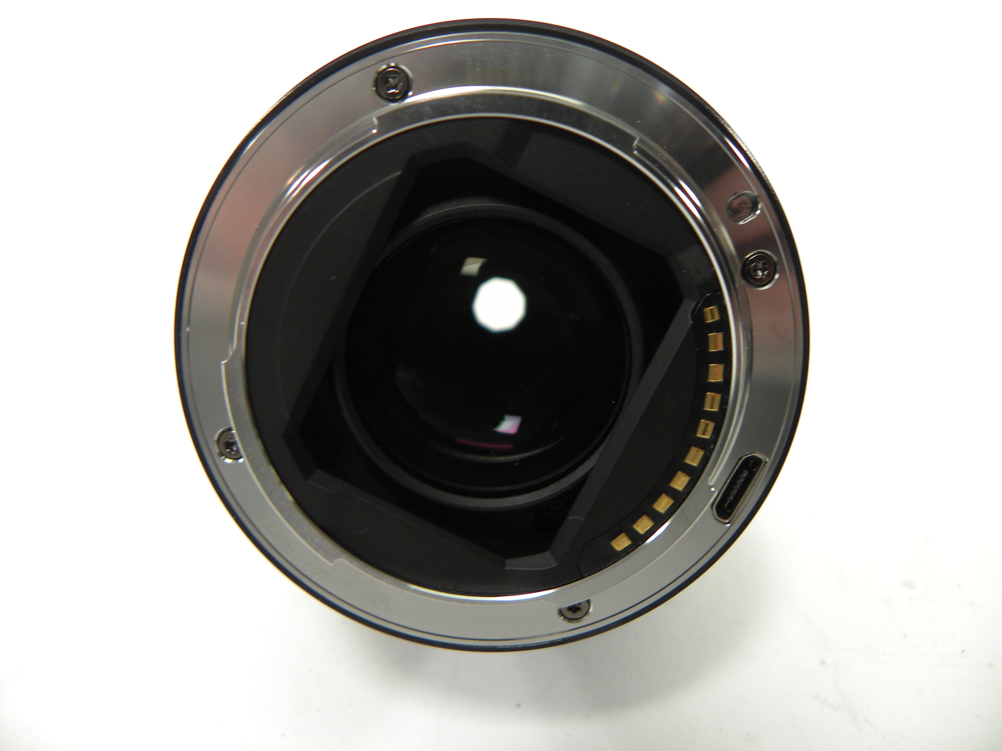 Viltrox AF 56mm f1.4 STM ED IF Sony E Mount